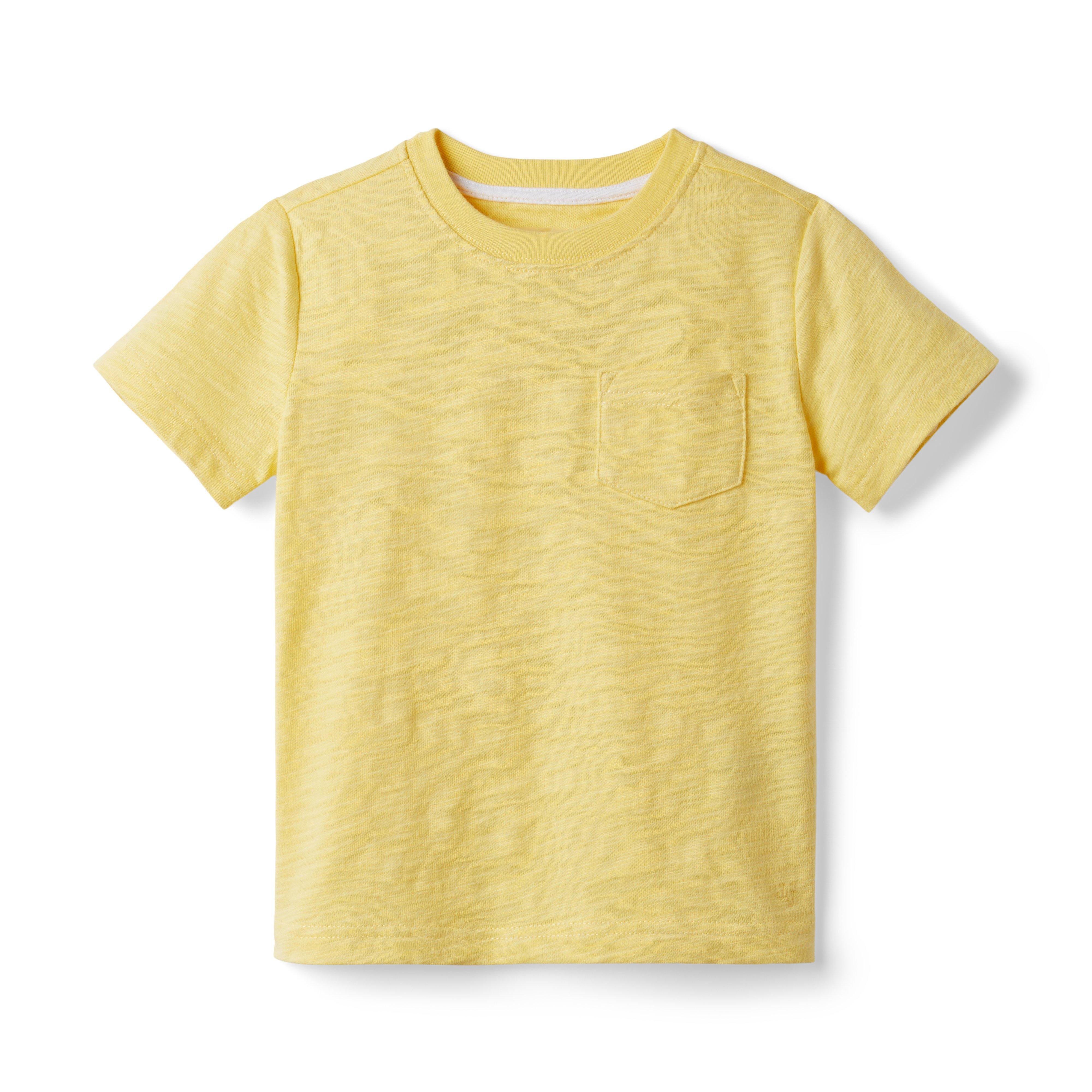 The Slub Tee image number 0
