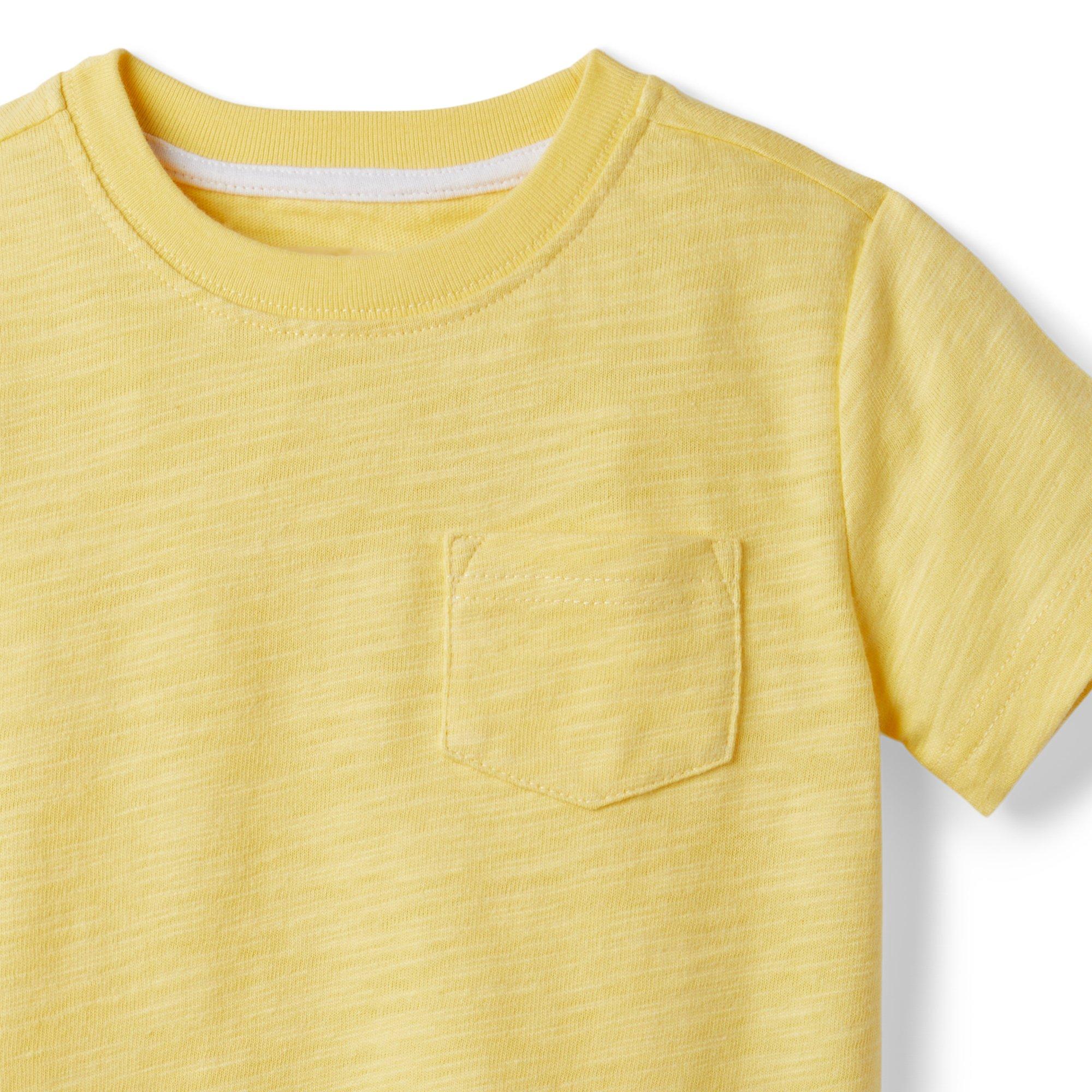 The Slub Tee image number 1