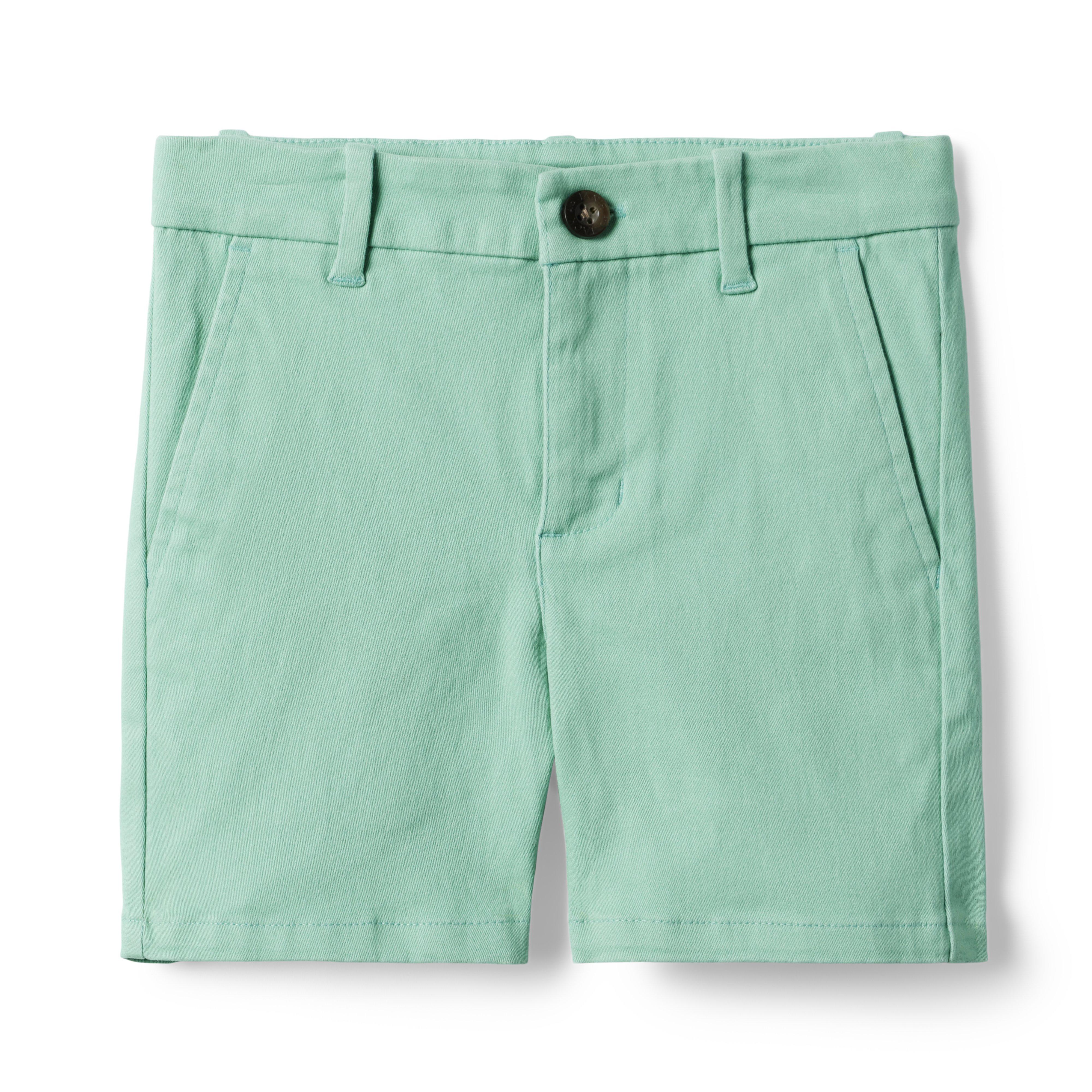 The Twill Short