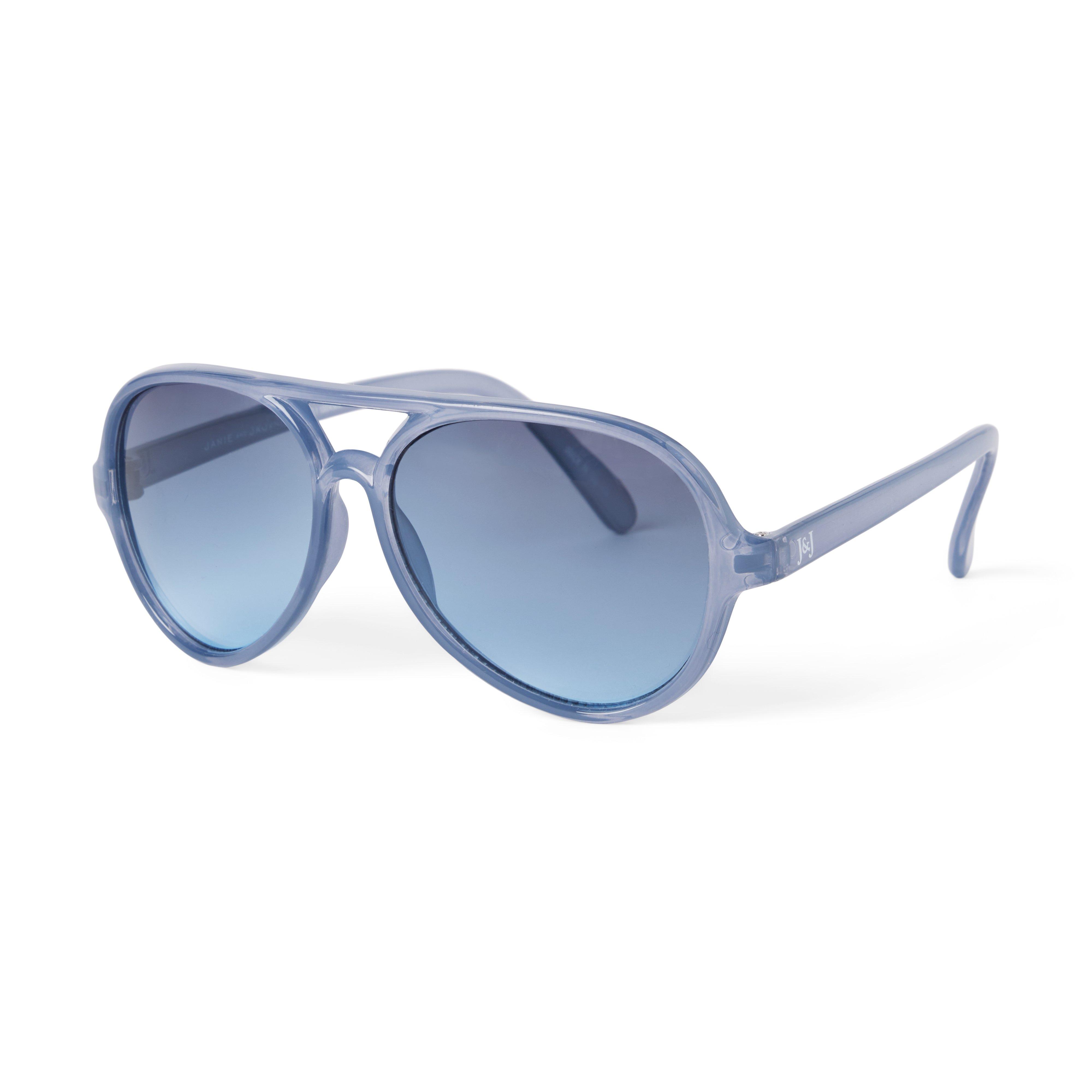 Aviator Sunglasses image number 0