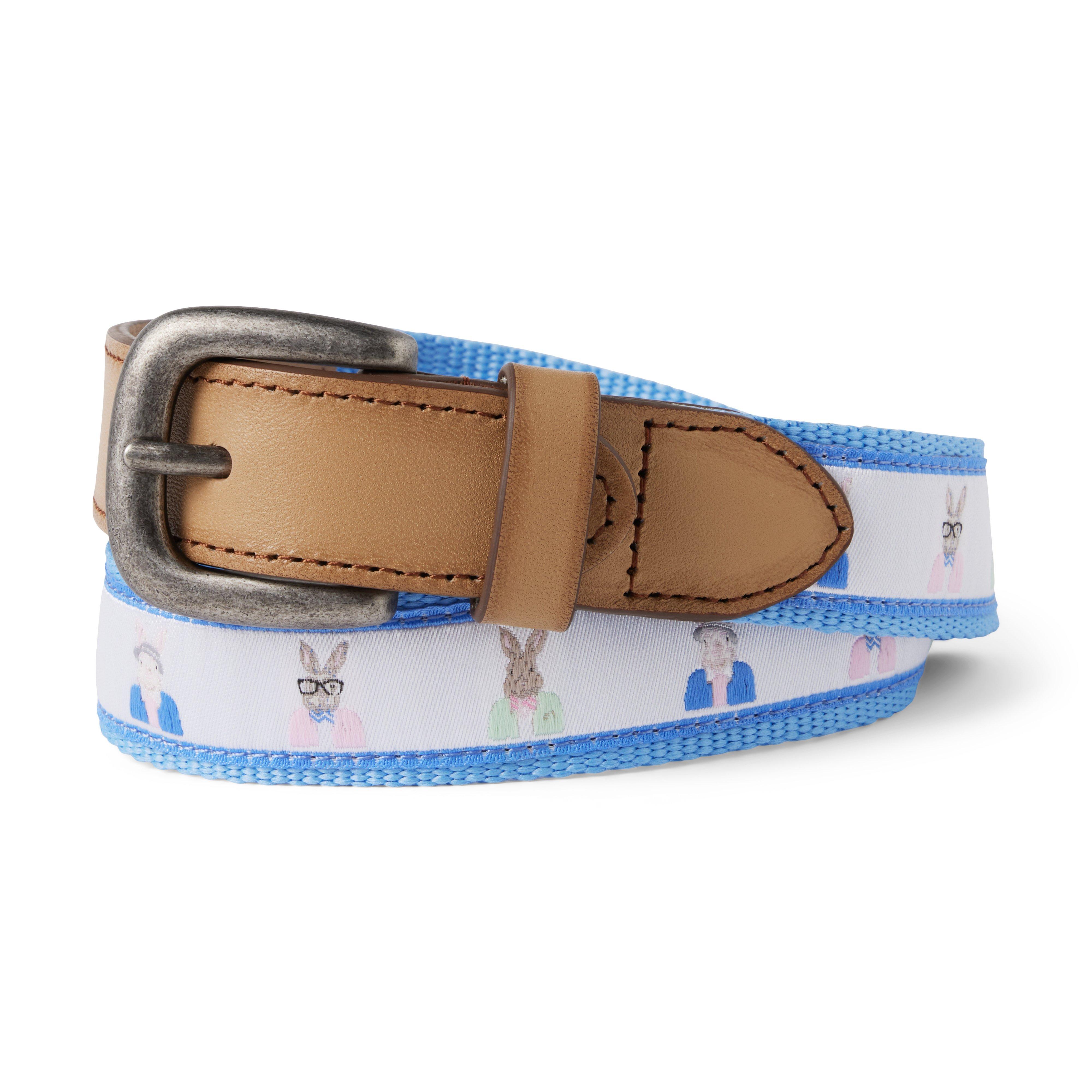 Bunny Belt