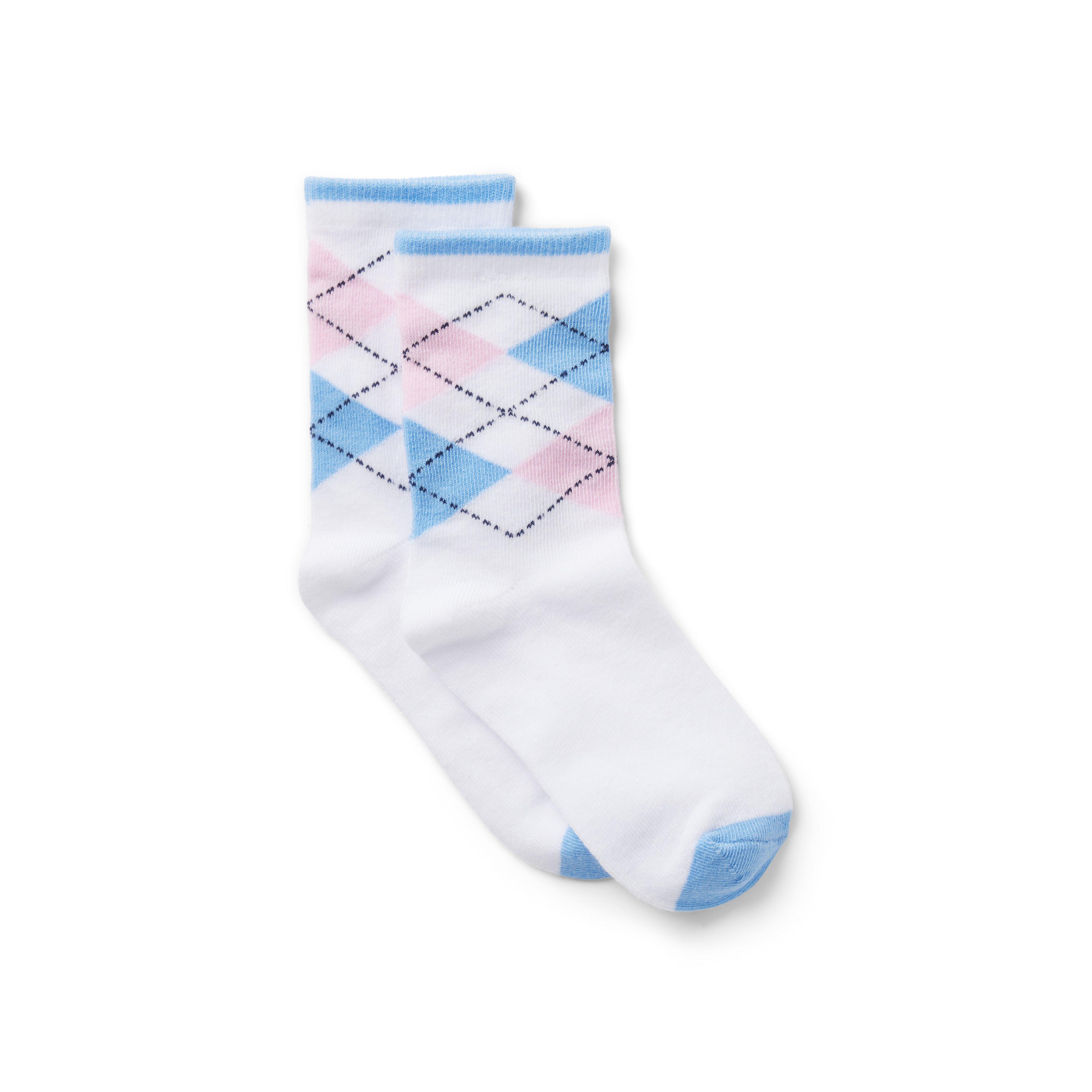 Argyle Sock image number 0