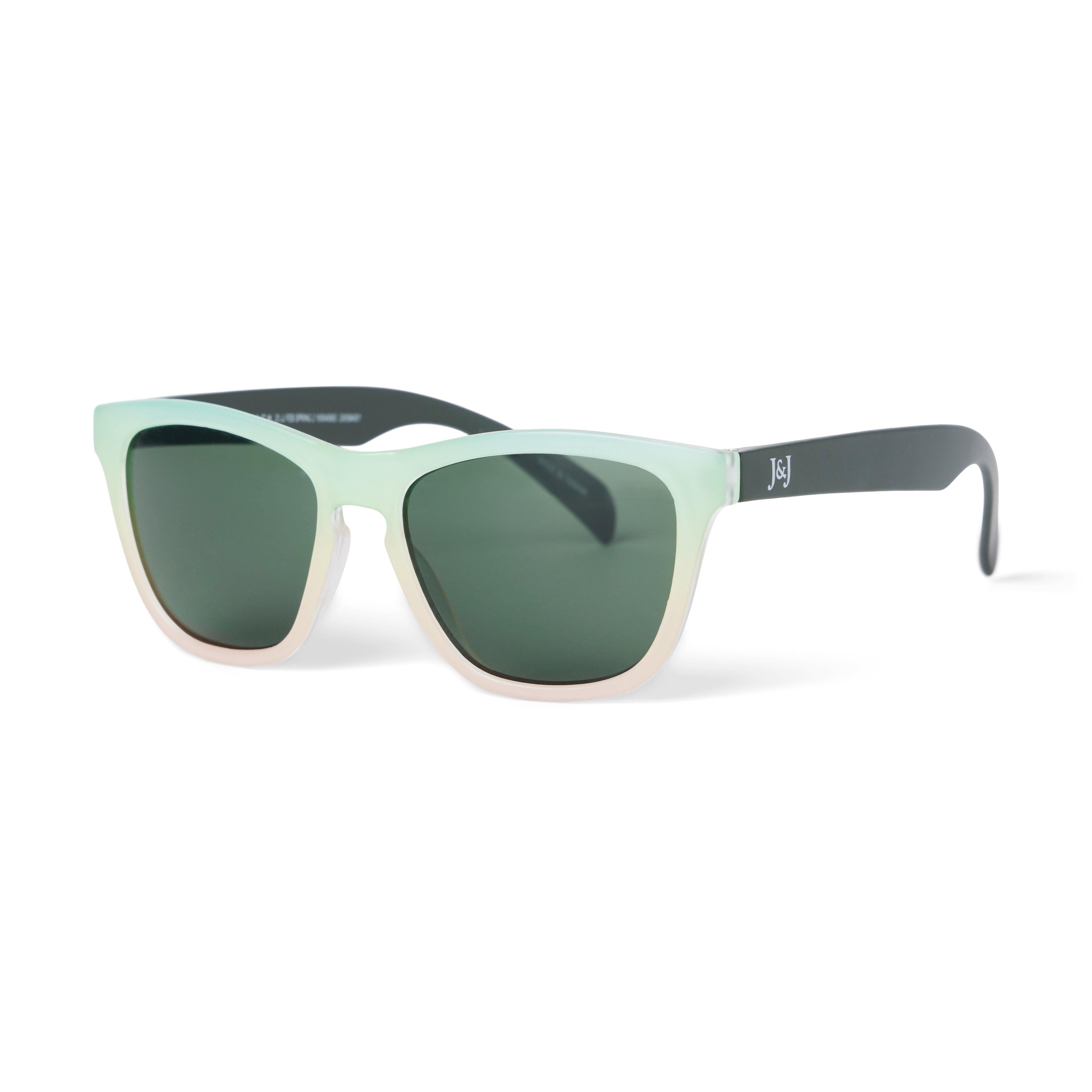 Ombre Sunglasses image number 0