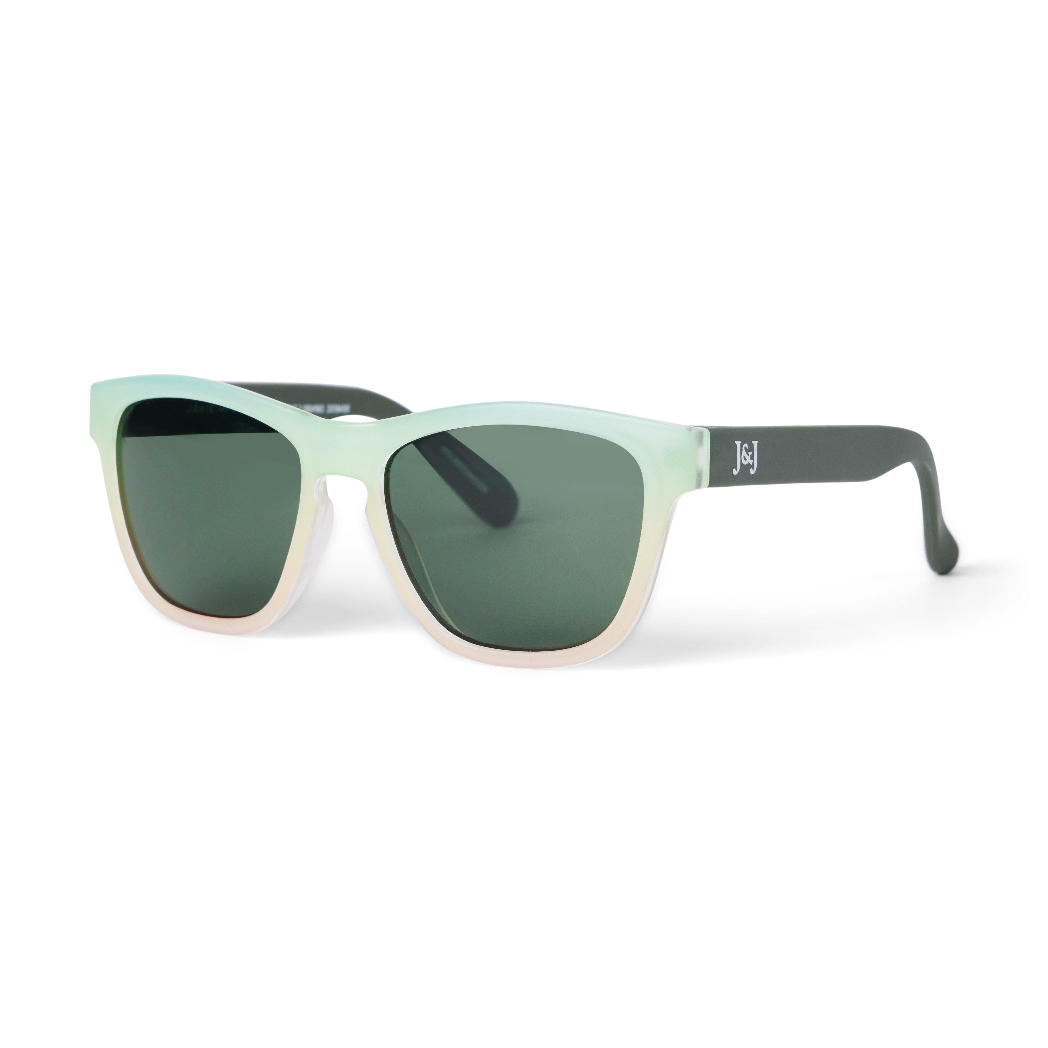 Ombre Sunglasses image number 1