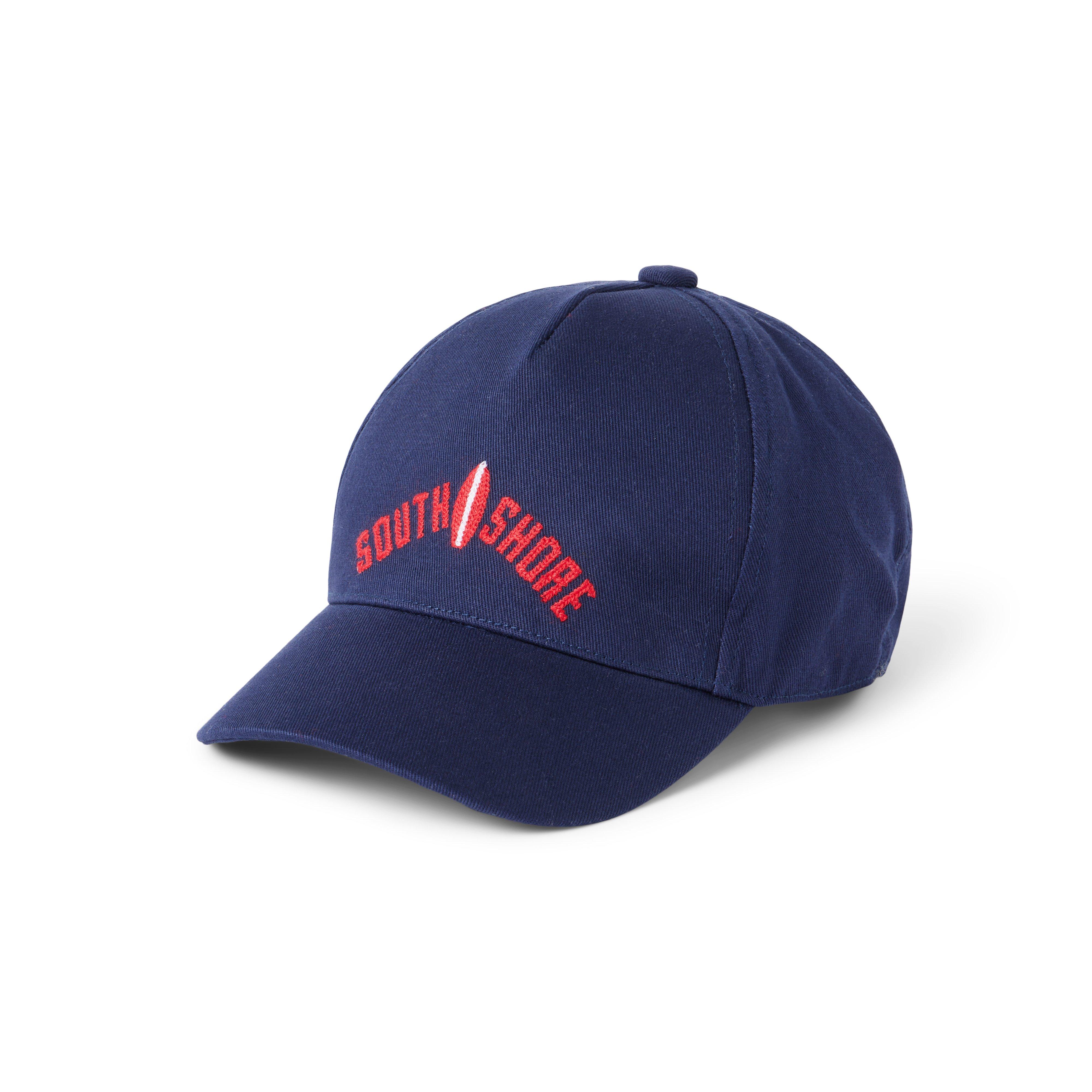 South Shore Cap