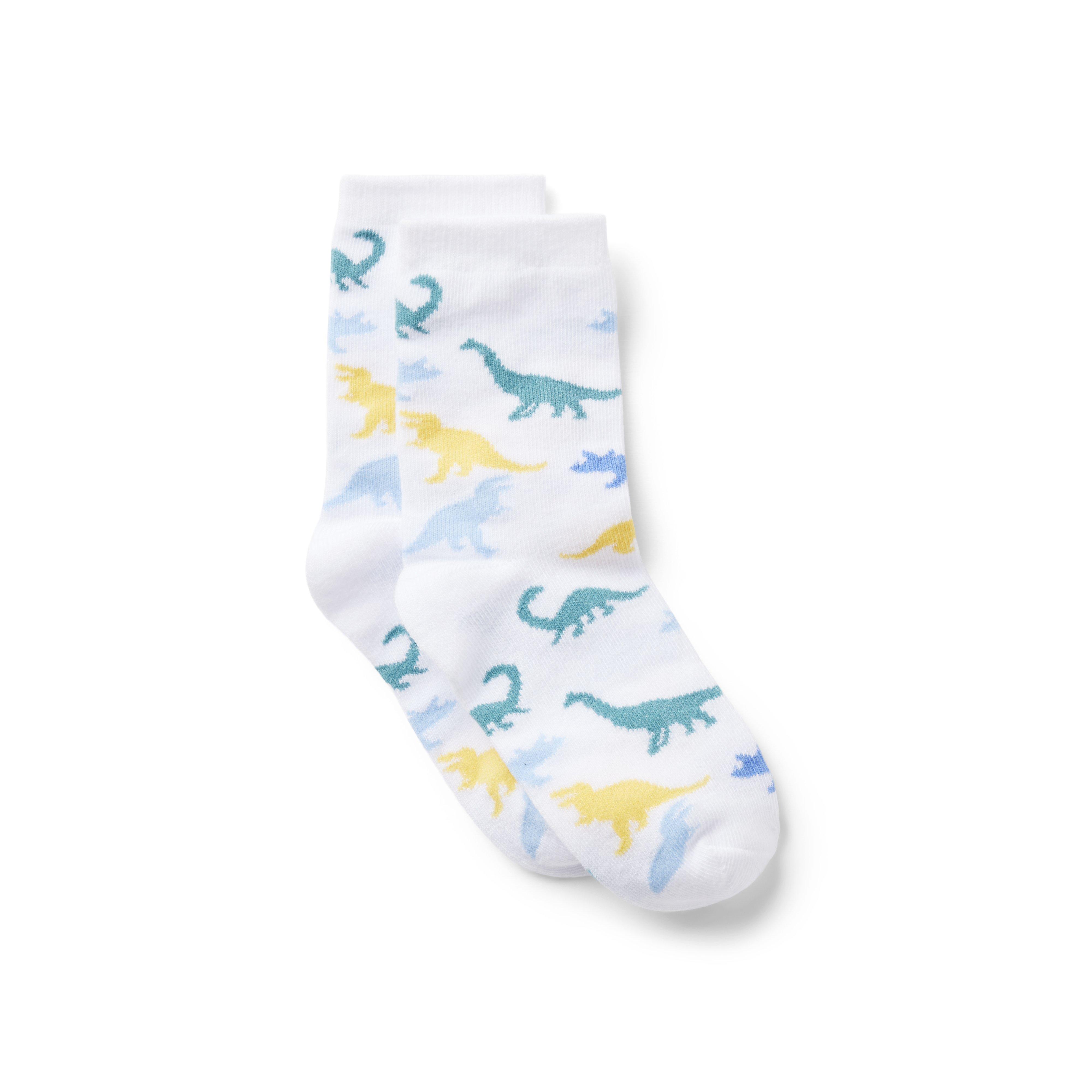 Dinosaur Sock image number 0