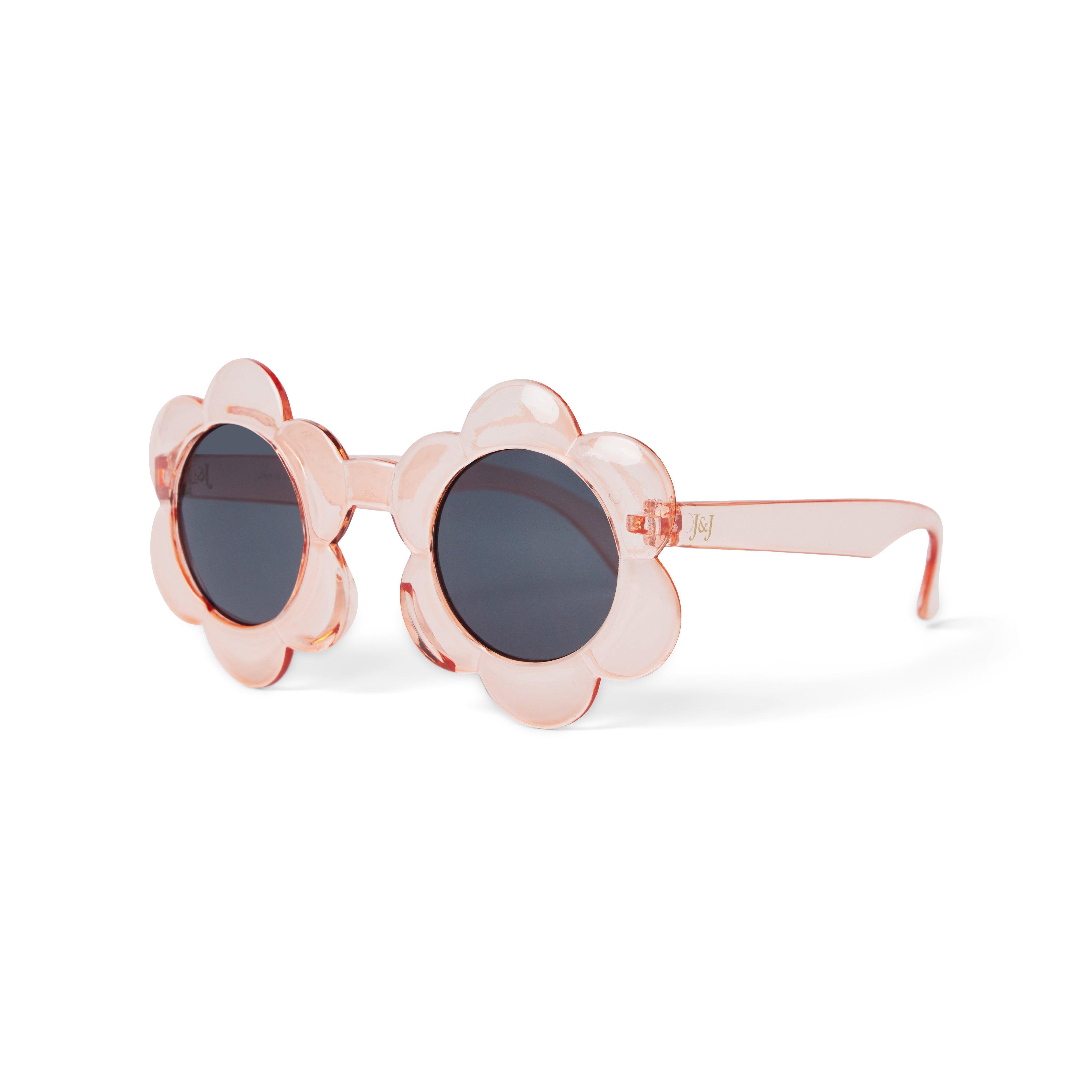 Flower Sunglasses