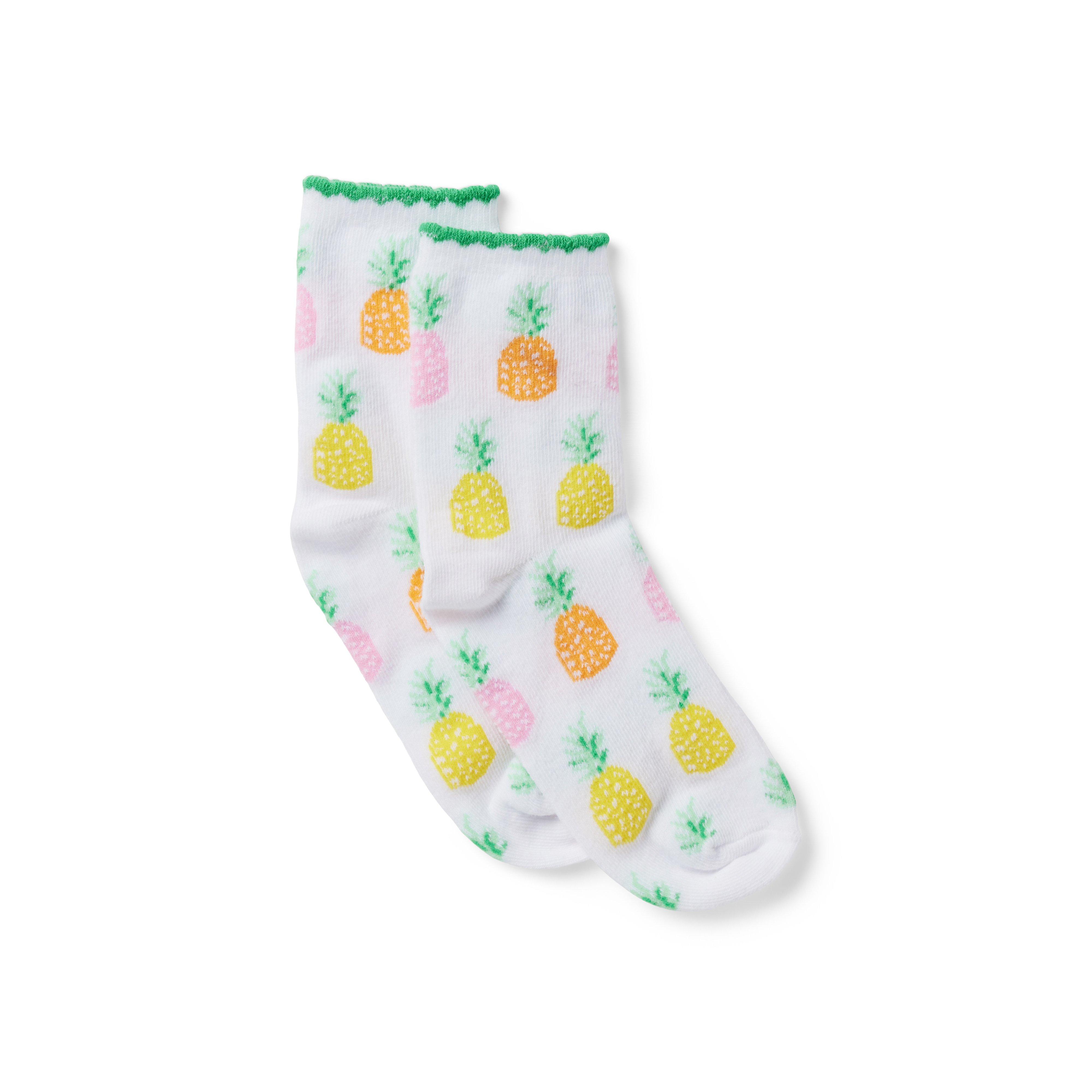 Pineapple Sock image number 0