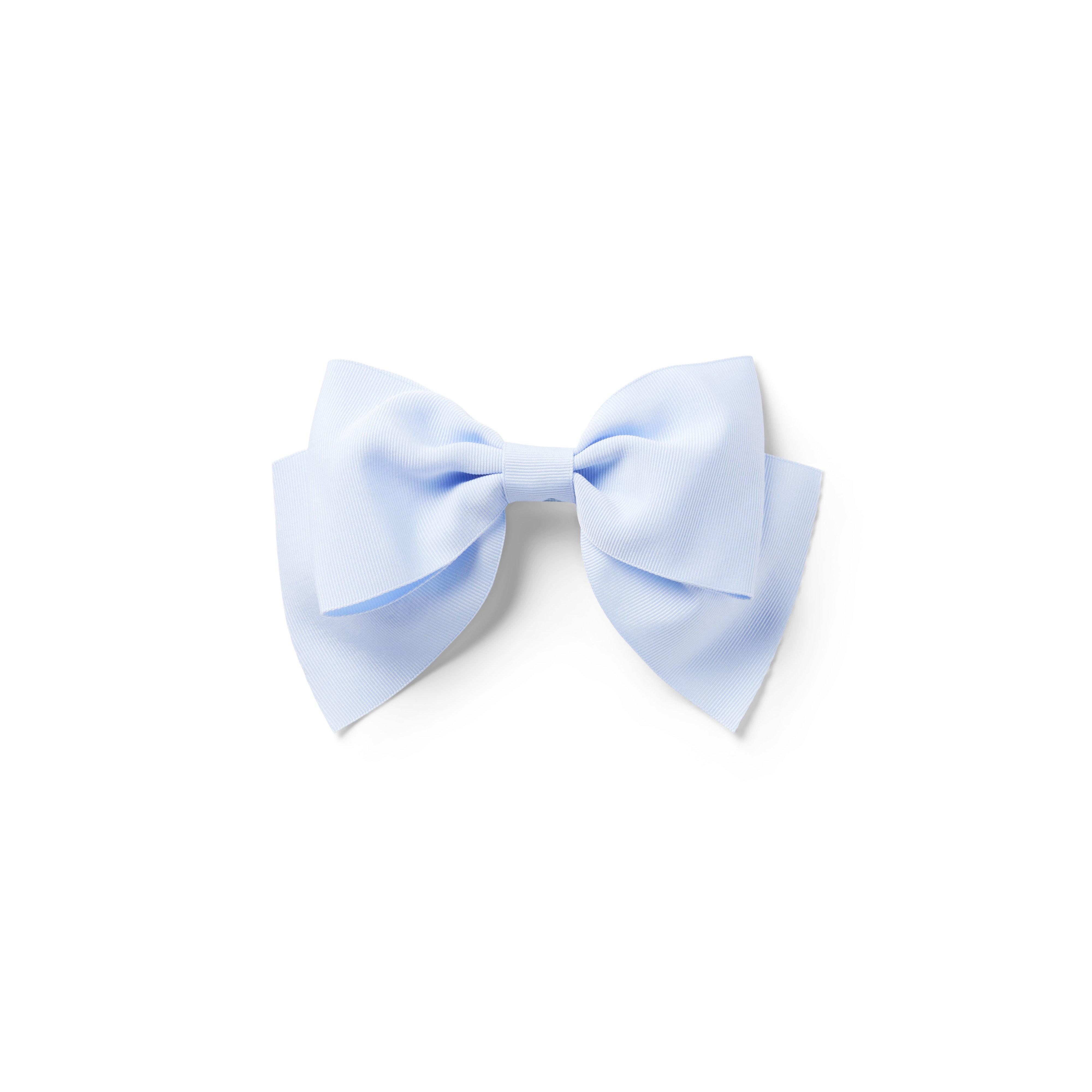 Bow Barrette