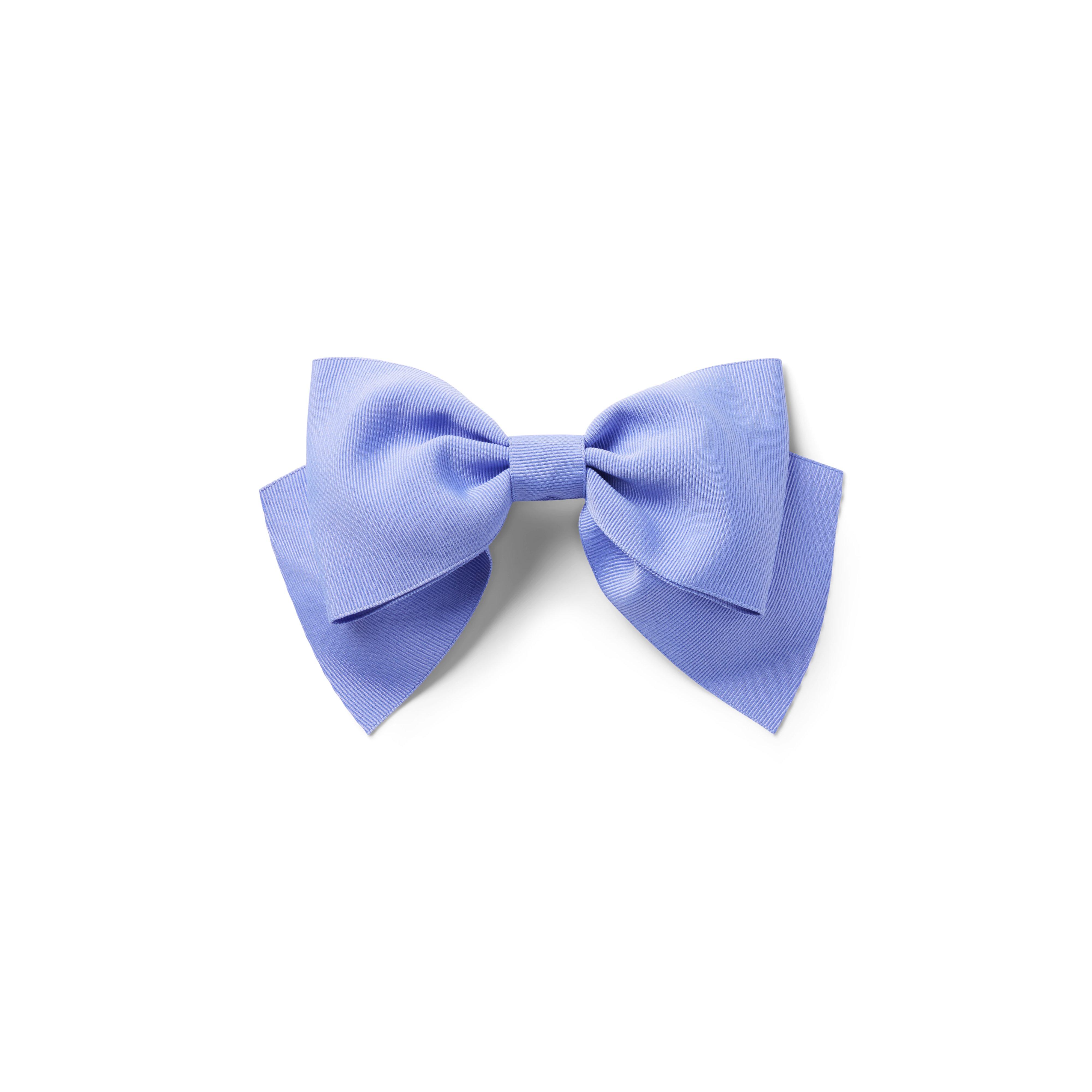 Bow Barrette image number 0