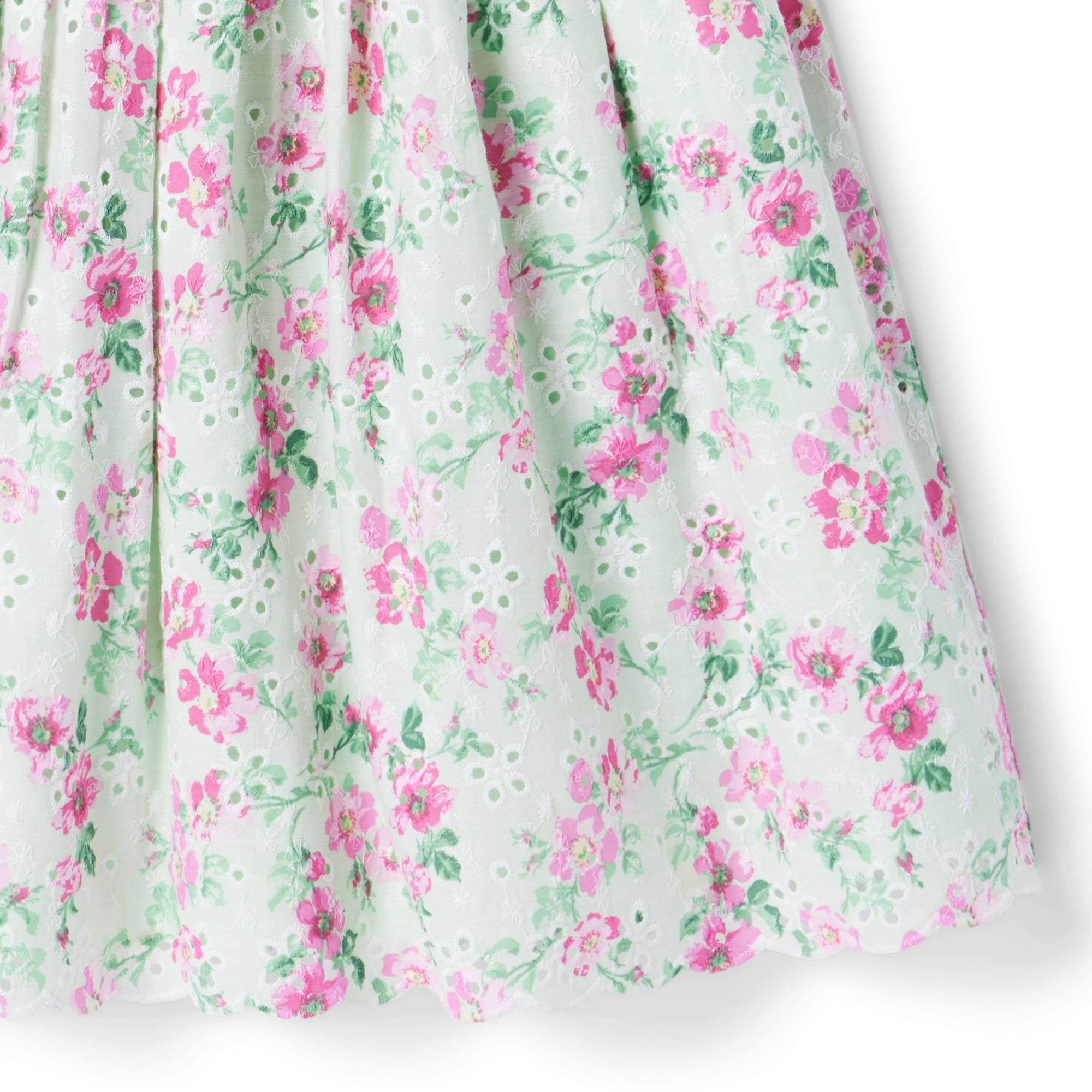 The Forget-Me-Not Dress image number 3