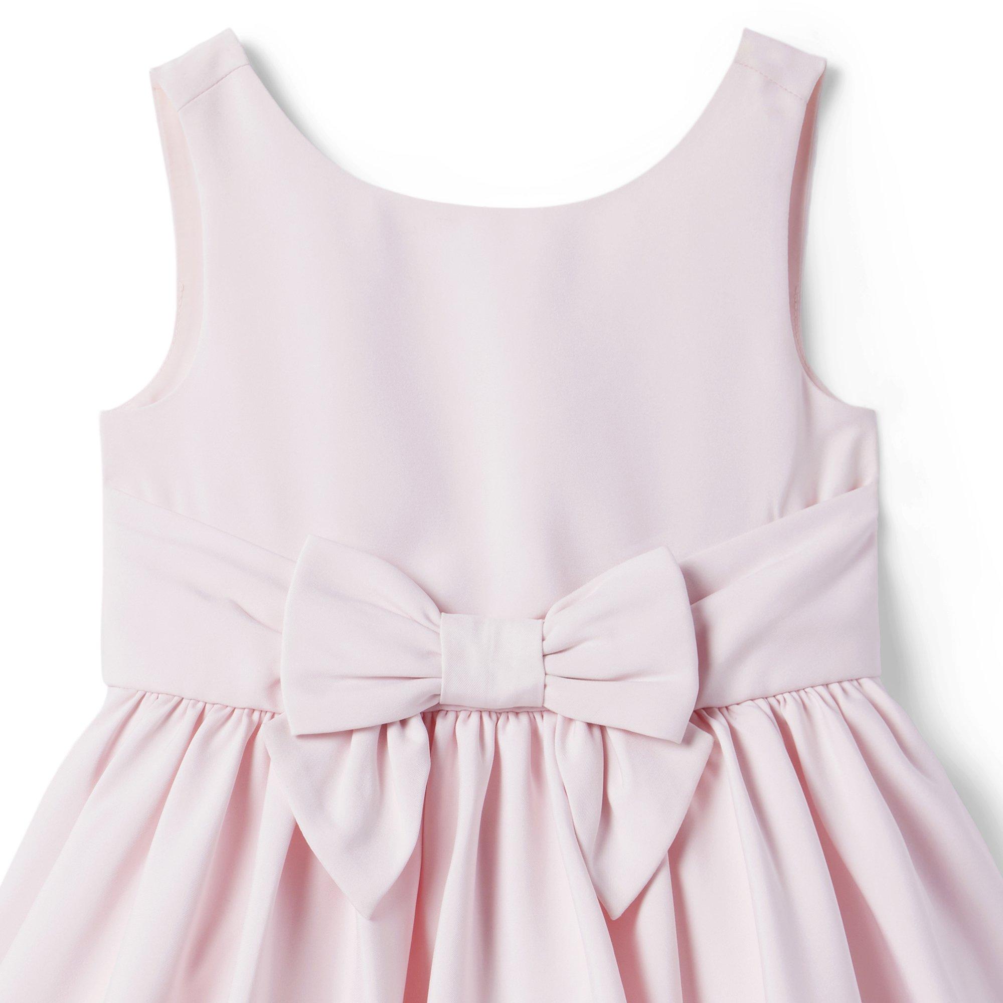 The Satin Gala Dress image number 1