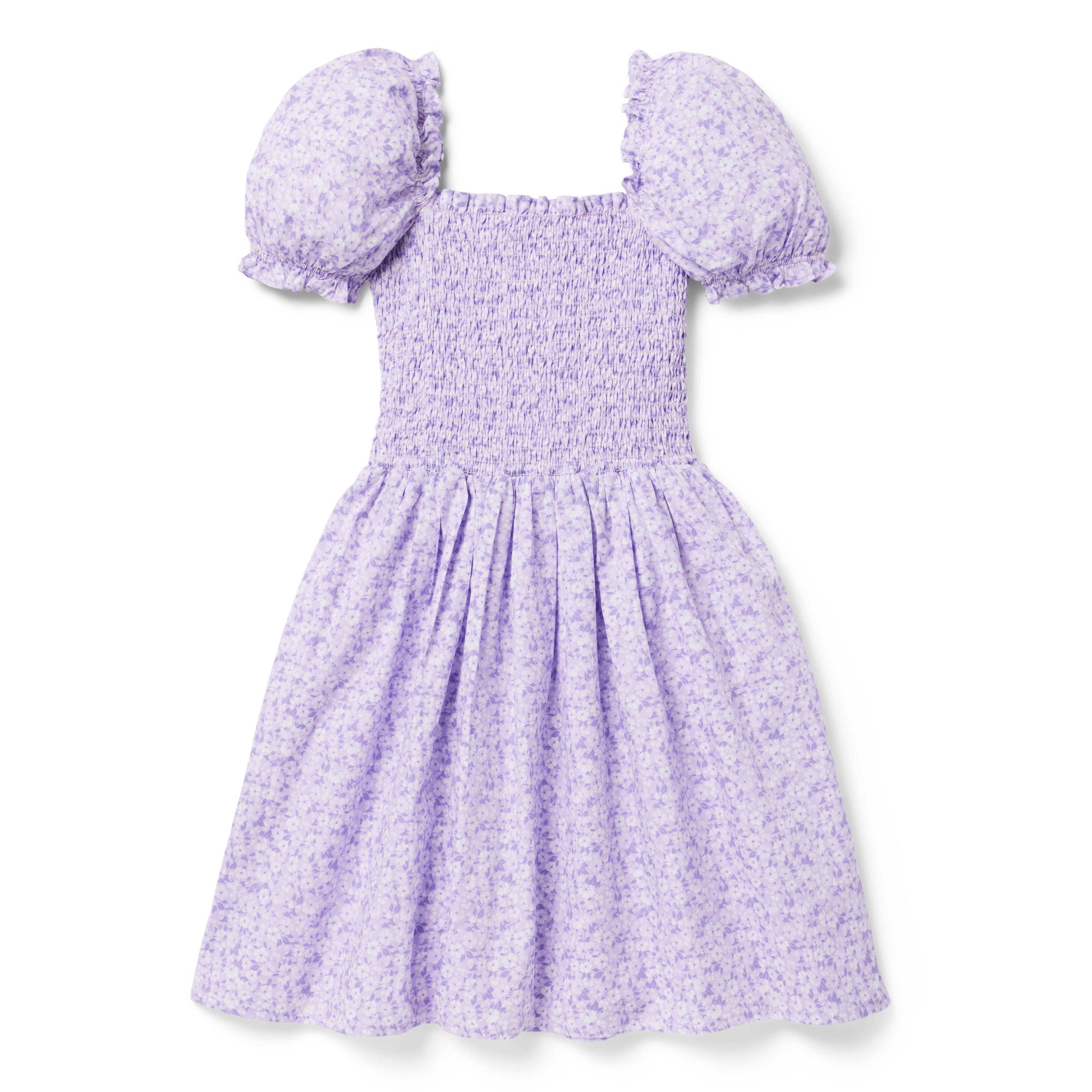 Grace Smock Top Pants Set