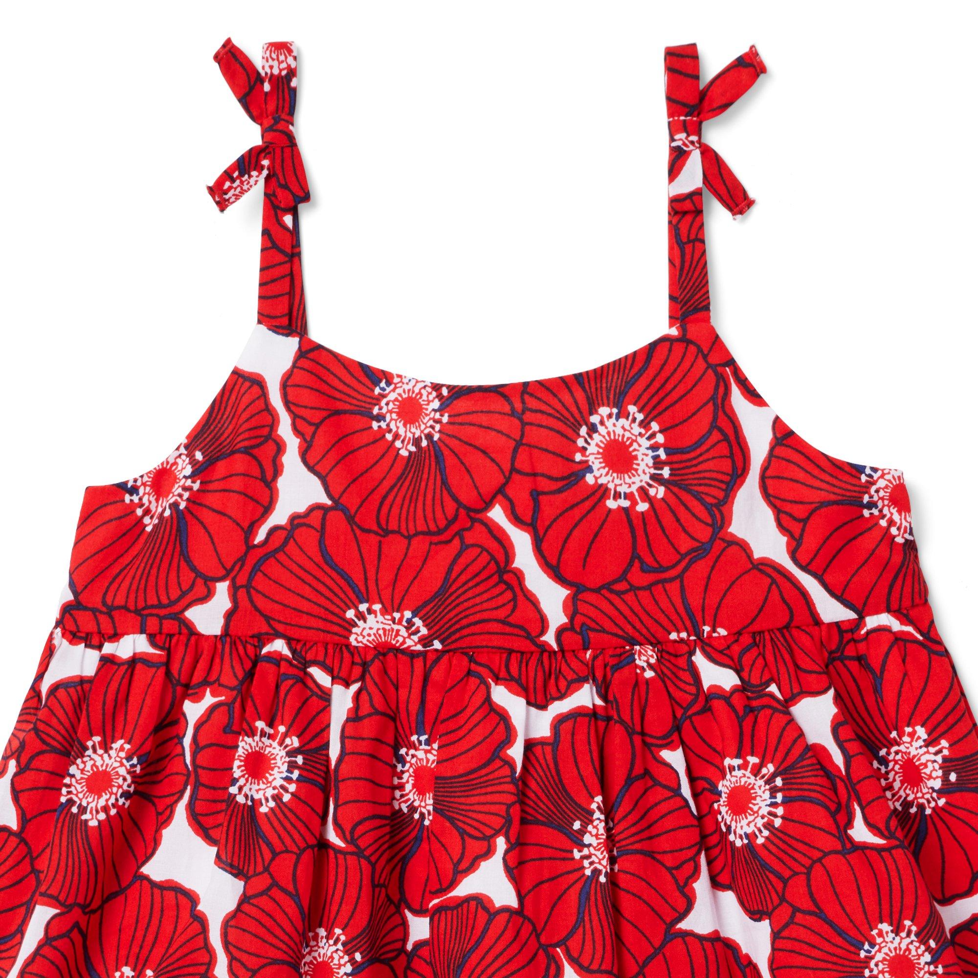 The Poppy Park Sundress image number 2