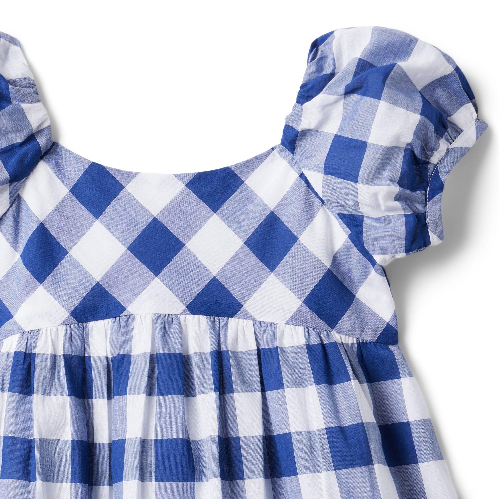 The Picnic Perfect Dress image number 2