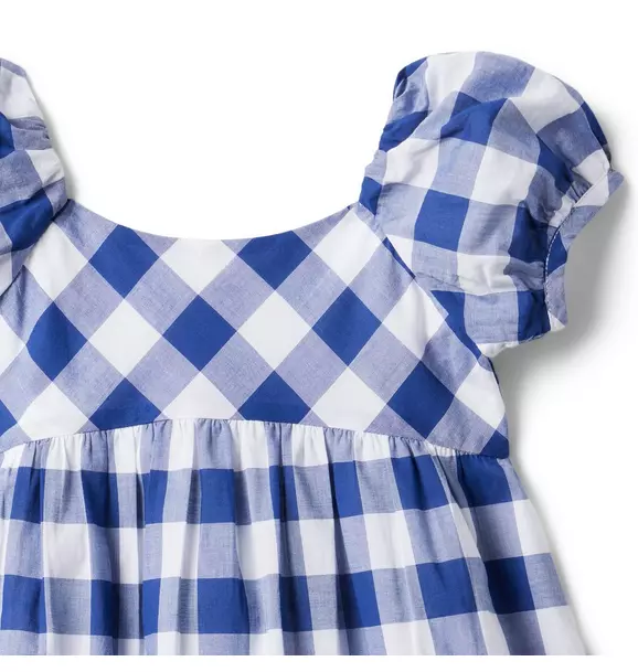 The Picnic Perfect Dress image number 2