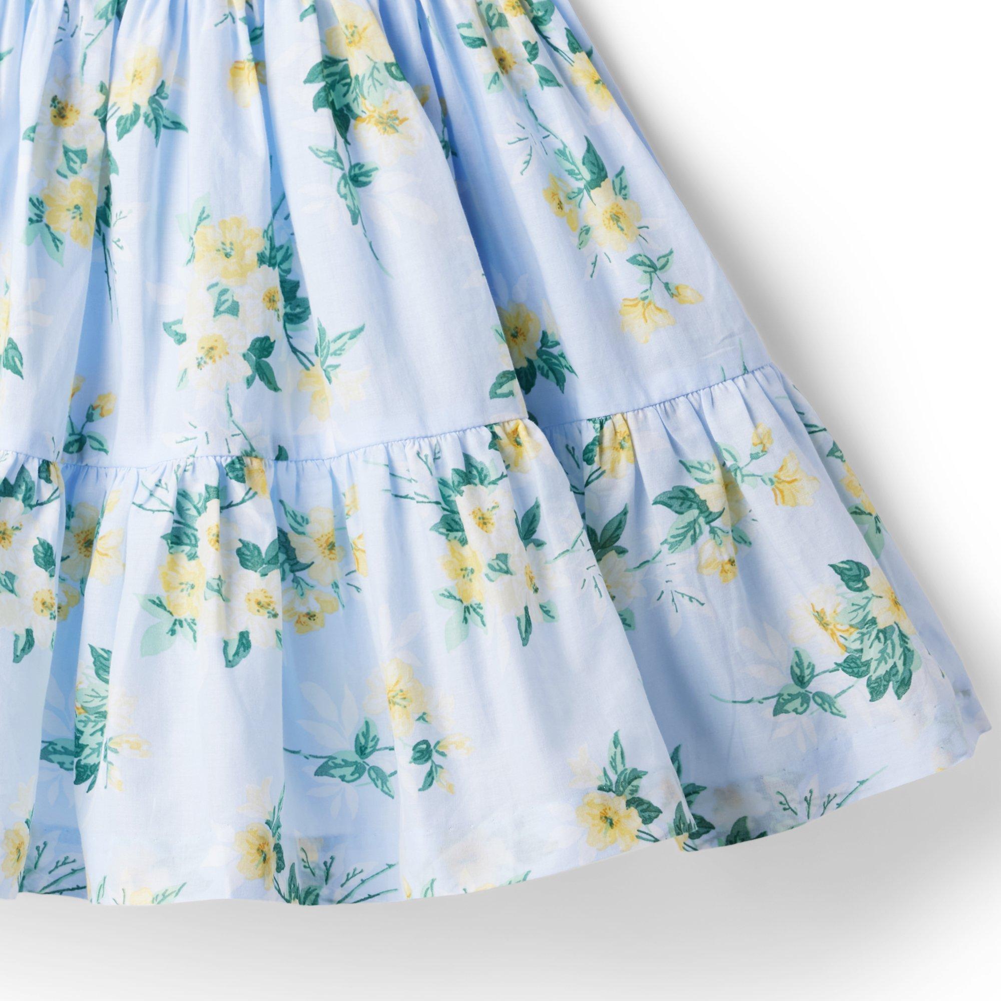 The Daffodil Dream Dress image number 7