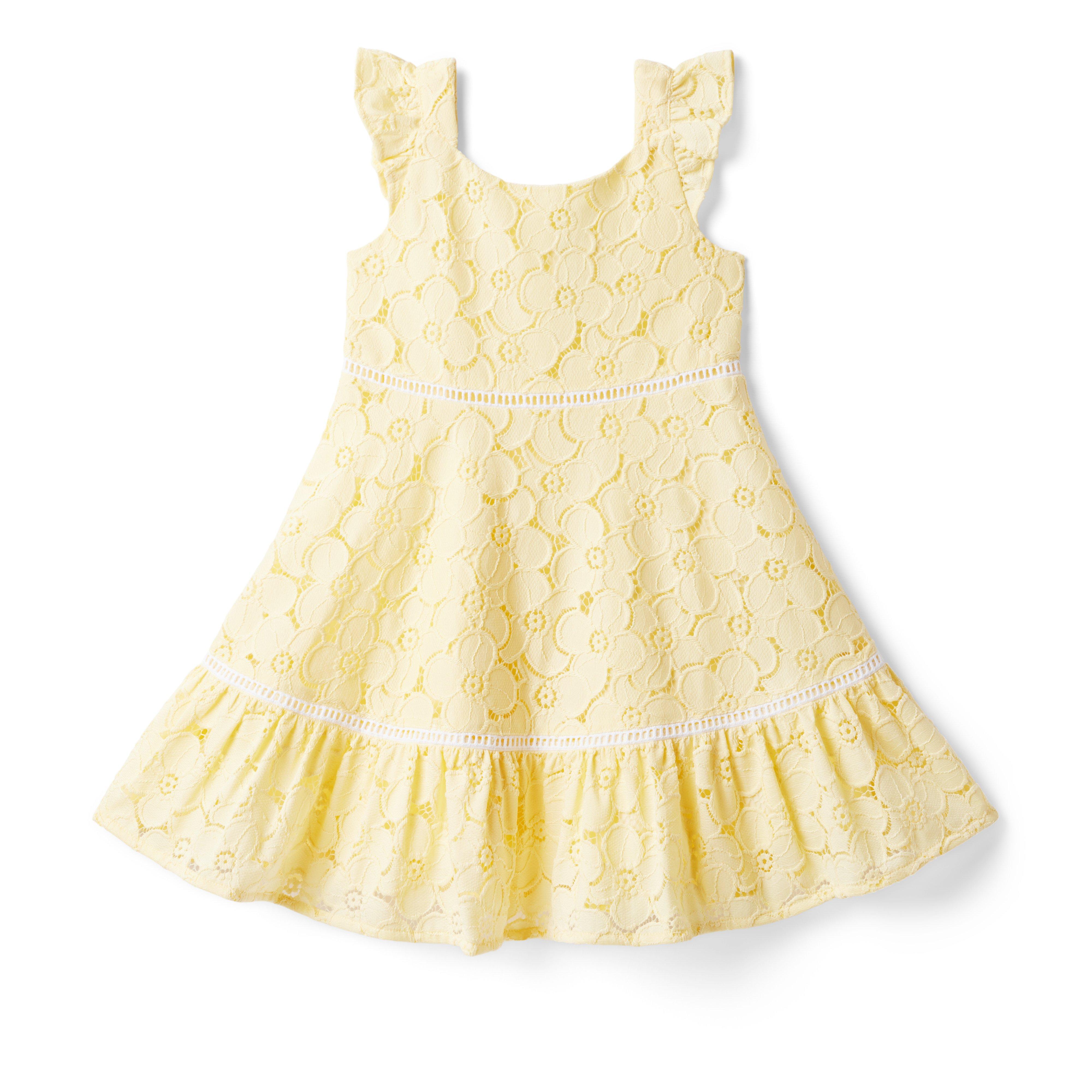 The Sunny Splendor Dress image number 2