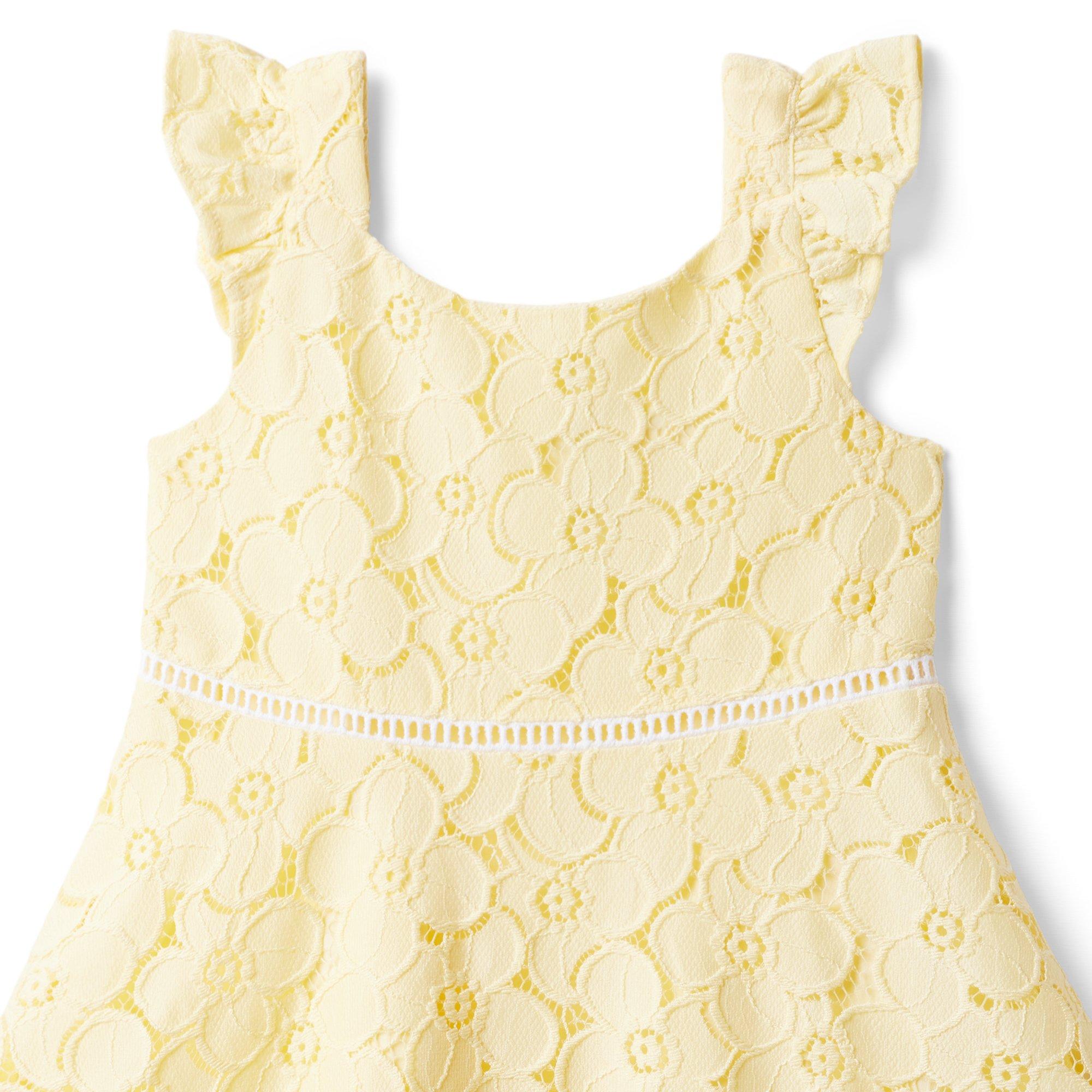 The Sunny Splendor Dress image number 7