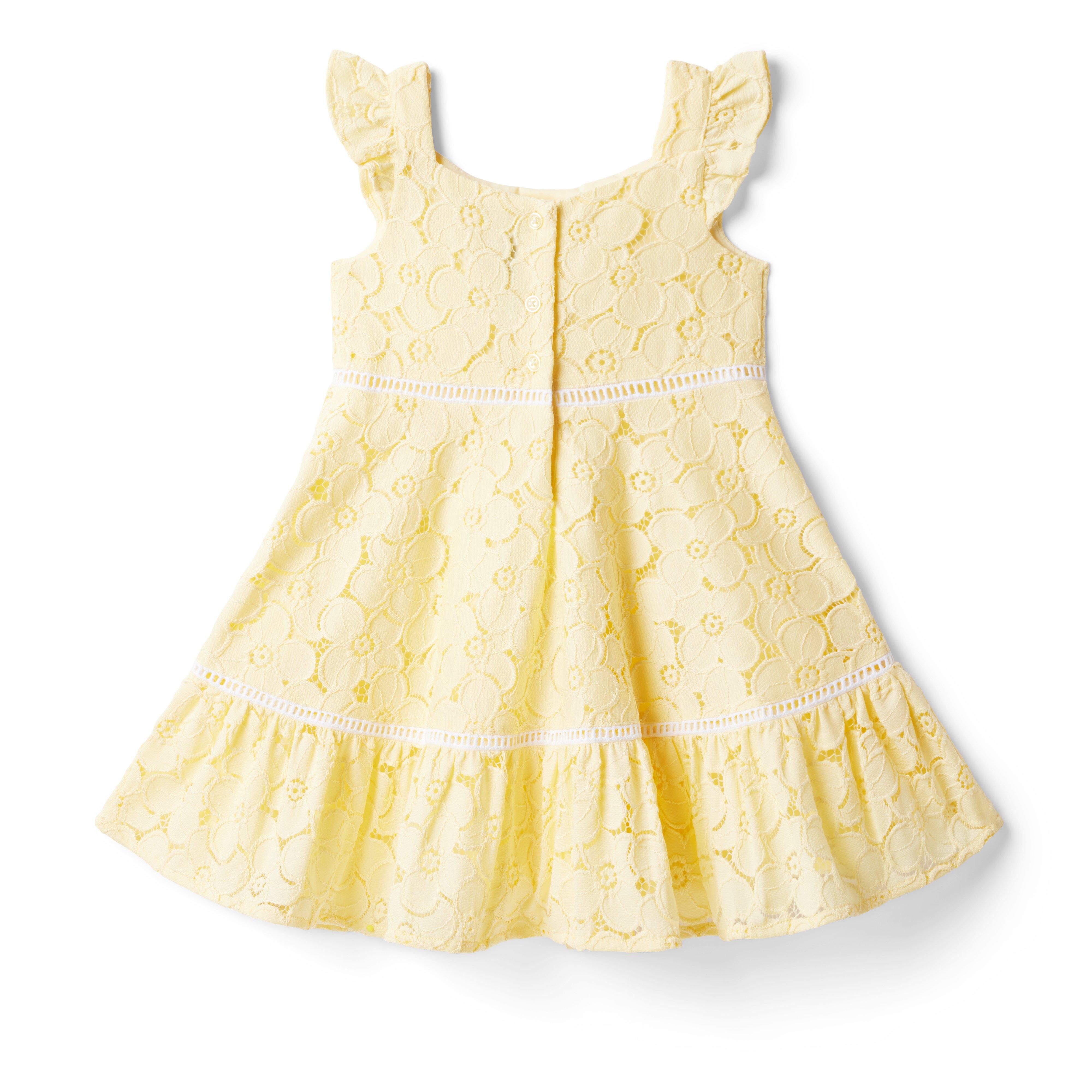 The Sunny Splendor Dress image number 4