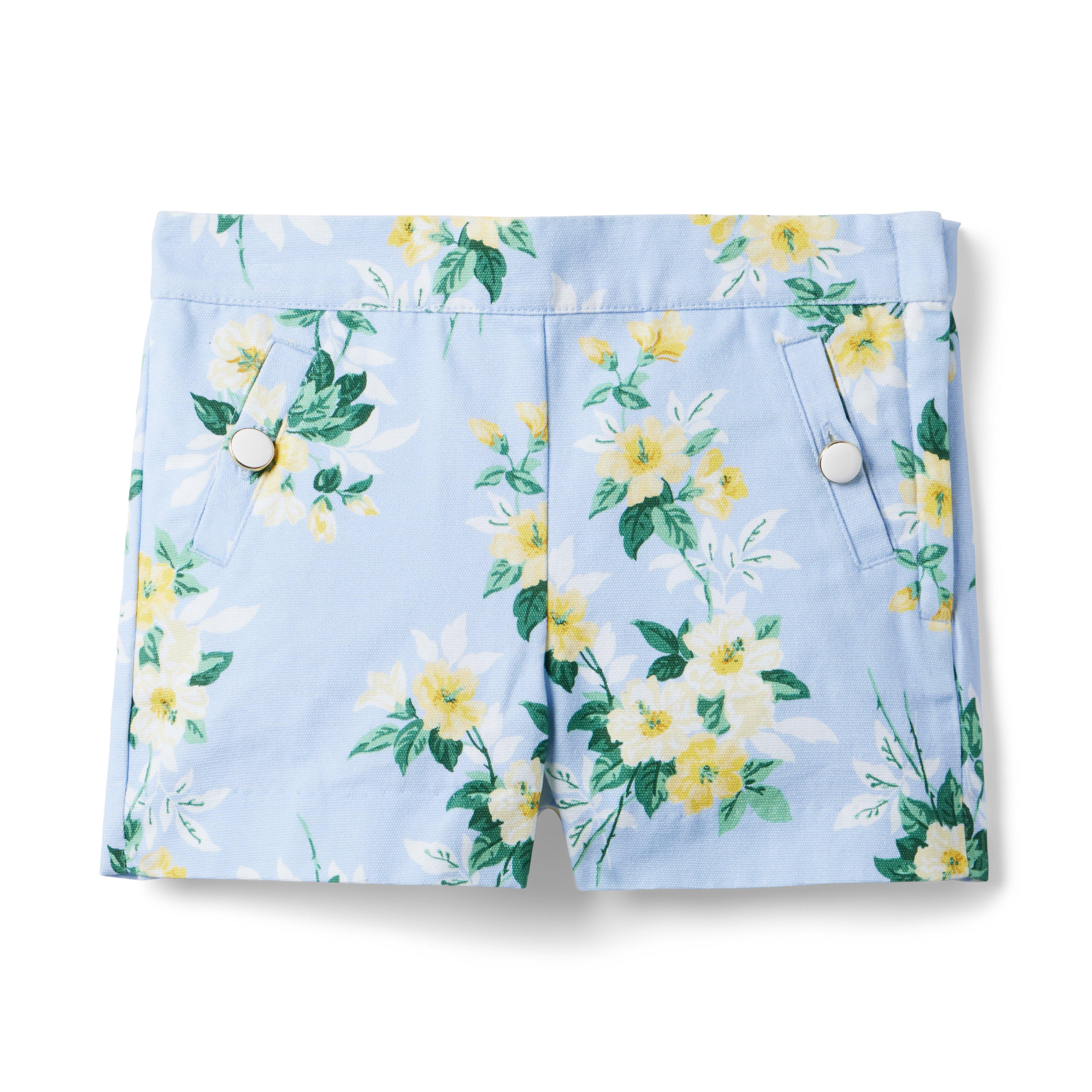 The Daffodil Short