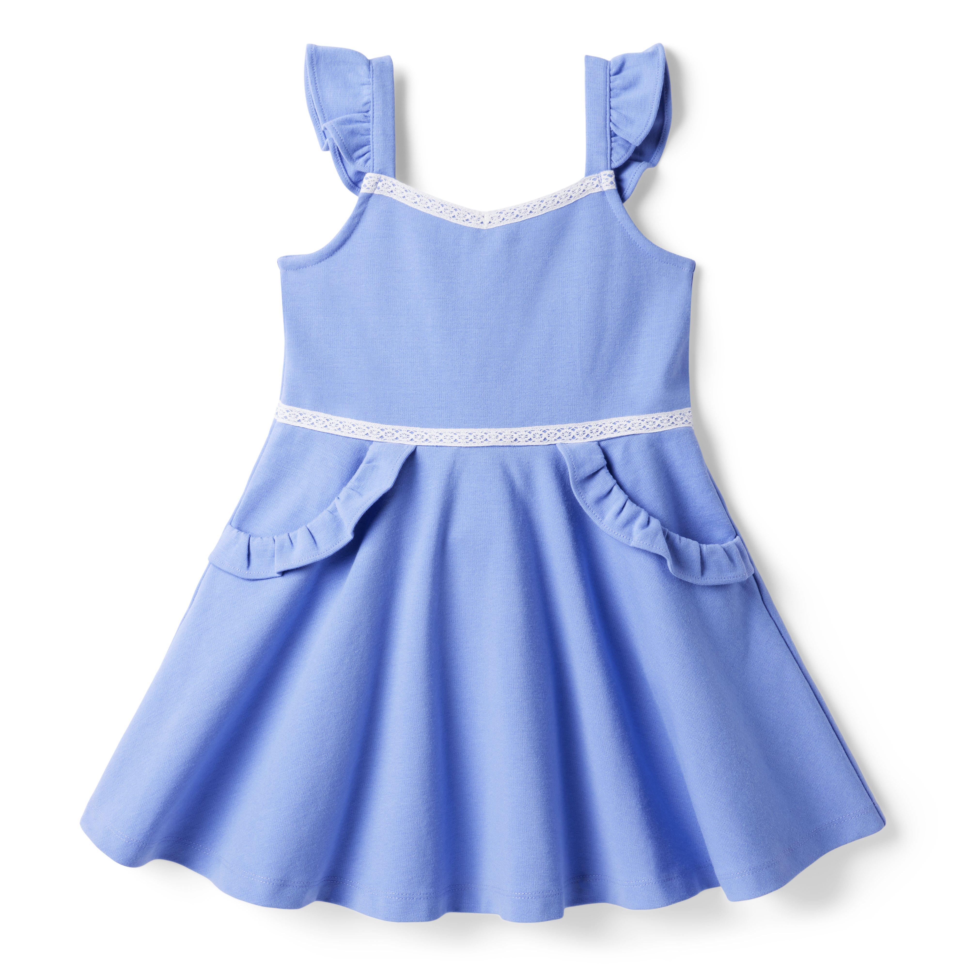 The Very Periwinkle Sundress image number 2