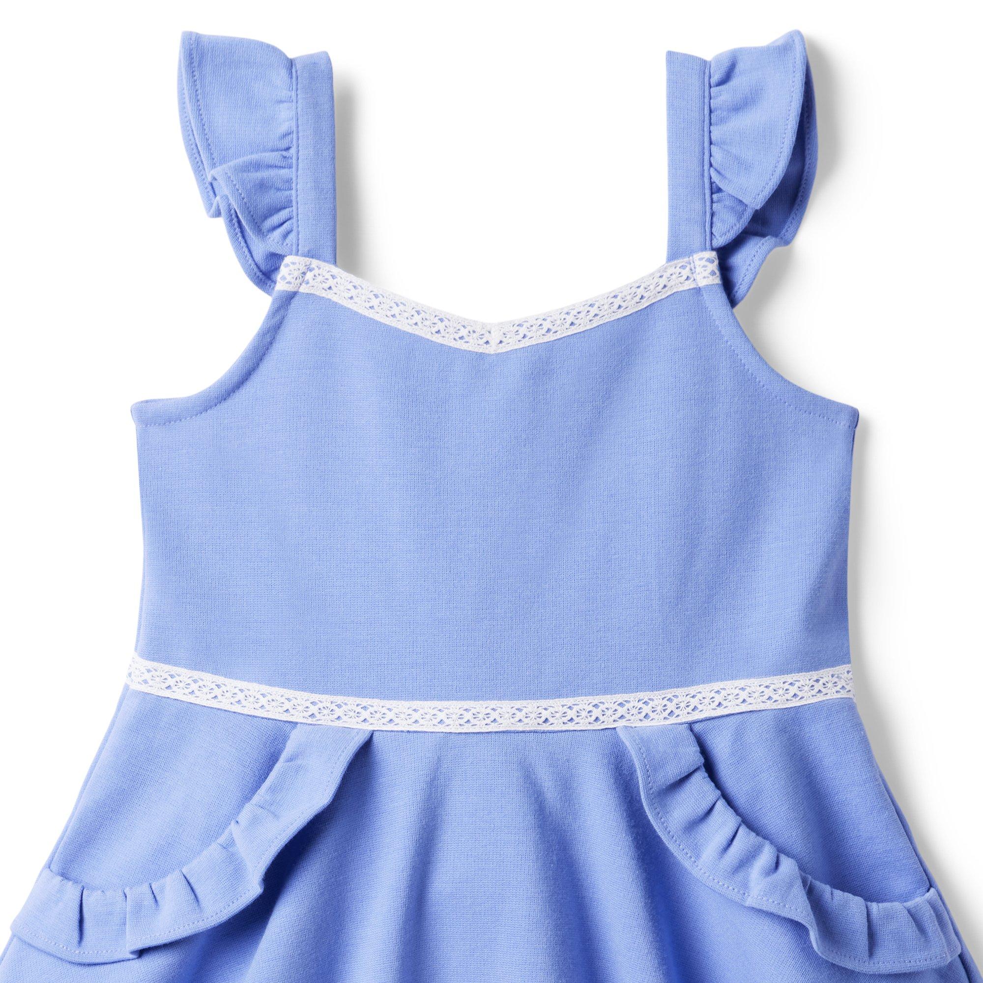 The Very Periwinkle Sundress image number 6