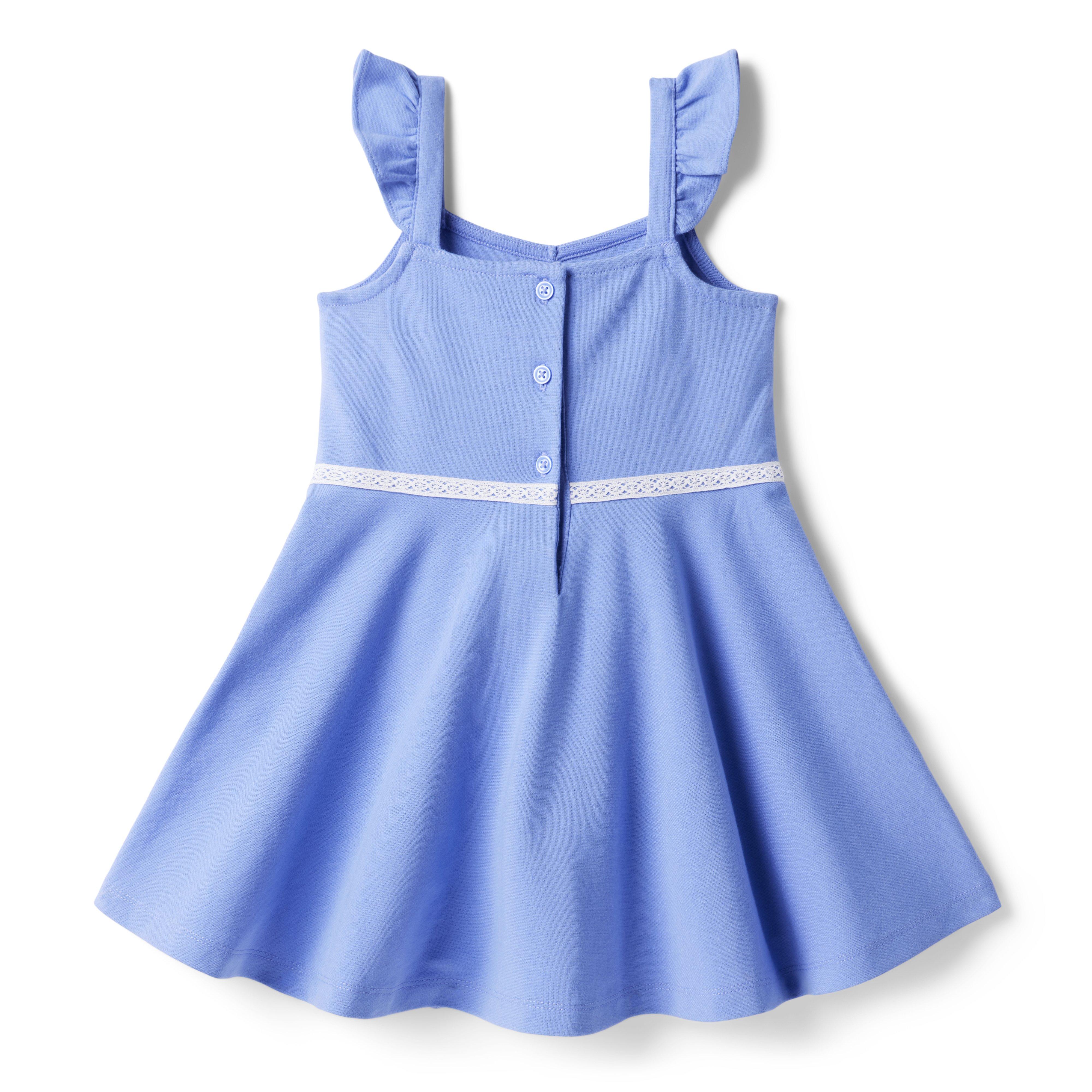 The Very Periwinkle Sundress image number 4