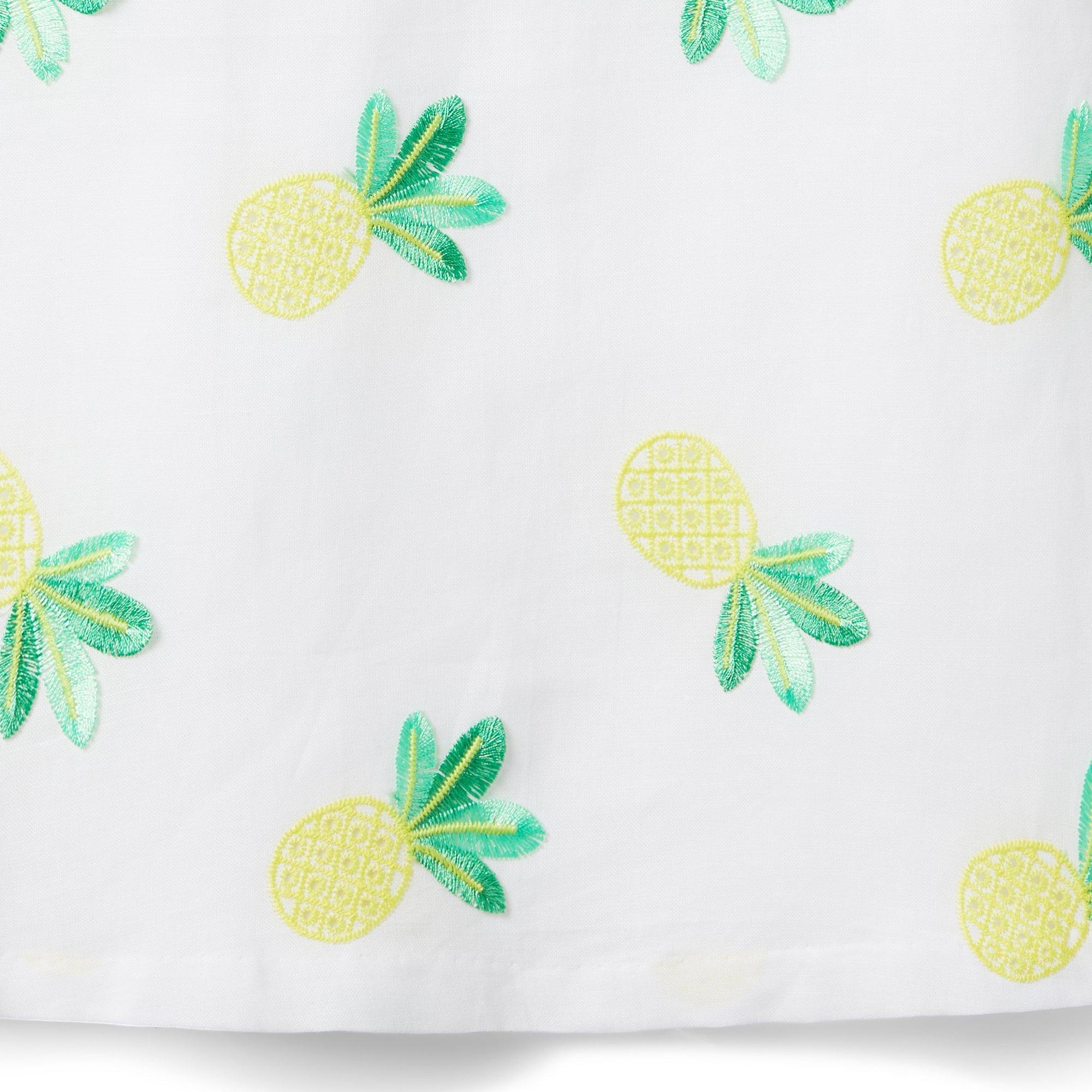 The Pineapple Grove Dress image number 7