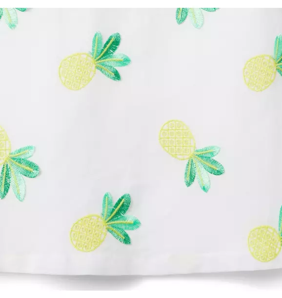 The Pineapple Grove Dress image number 7