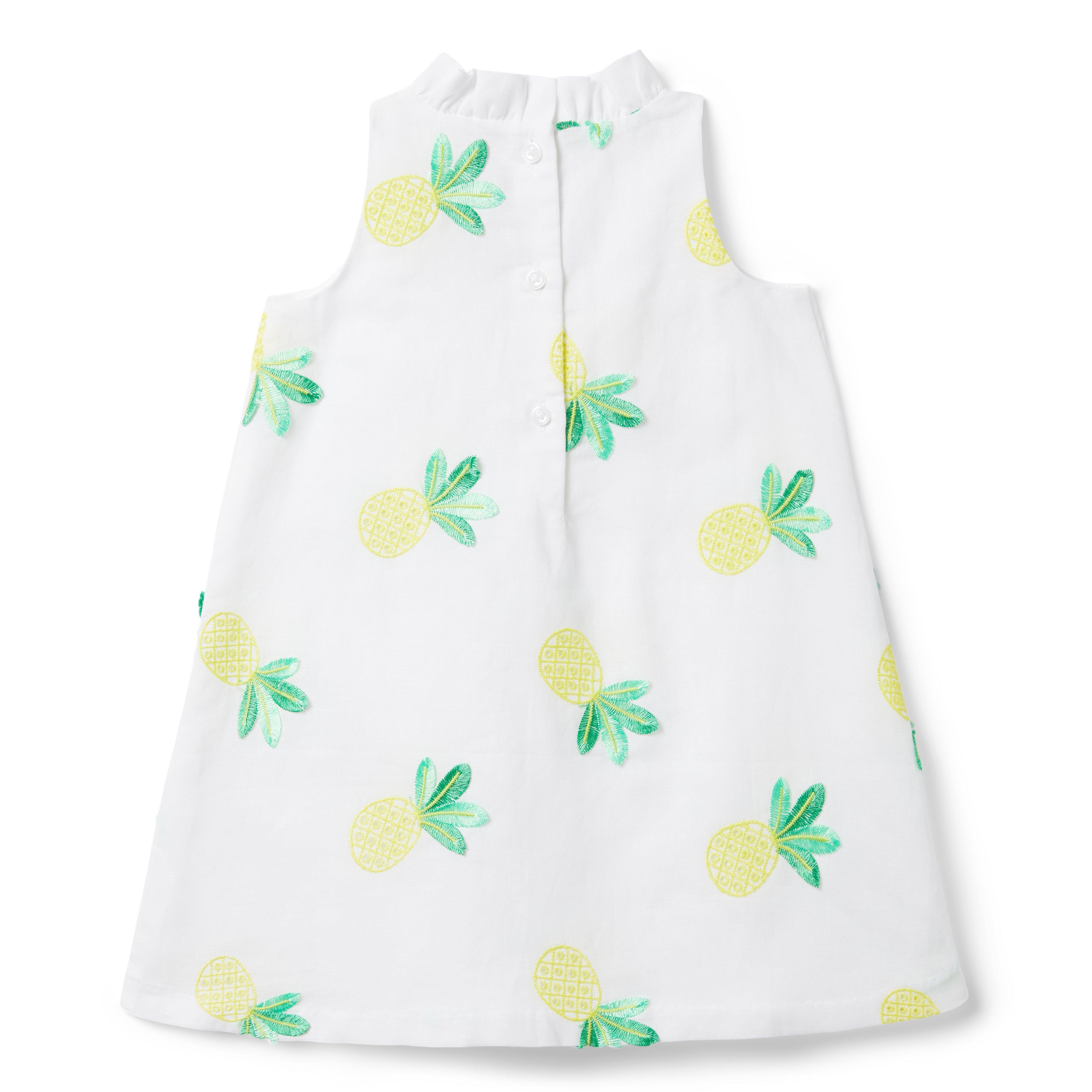The Pineapple Grove Dress image number 4
