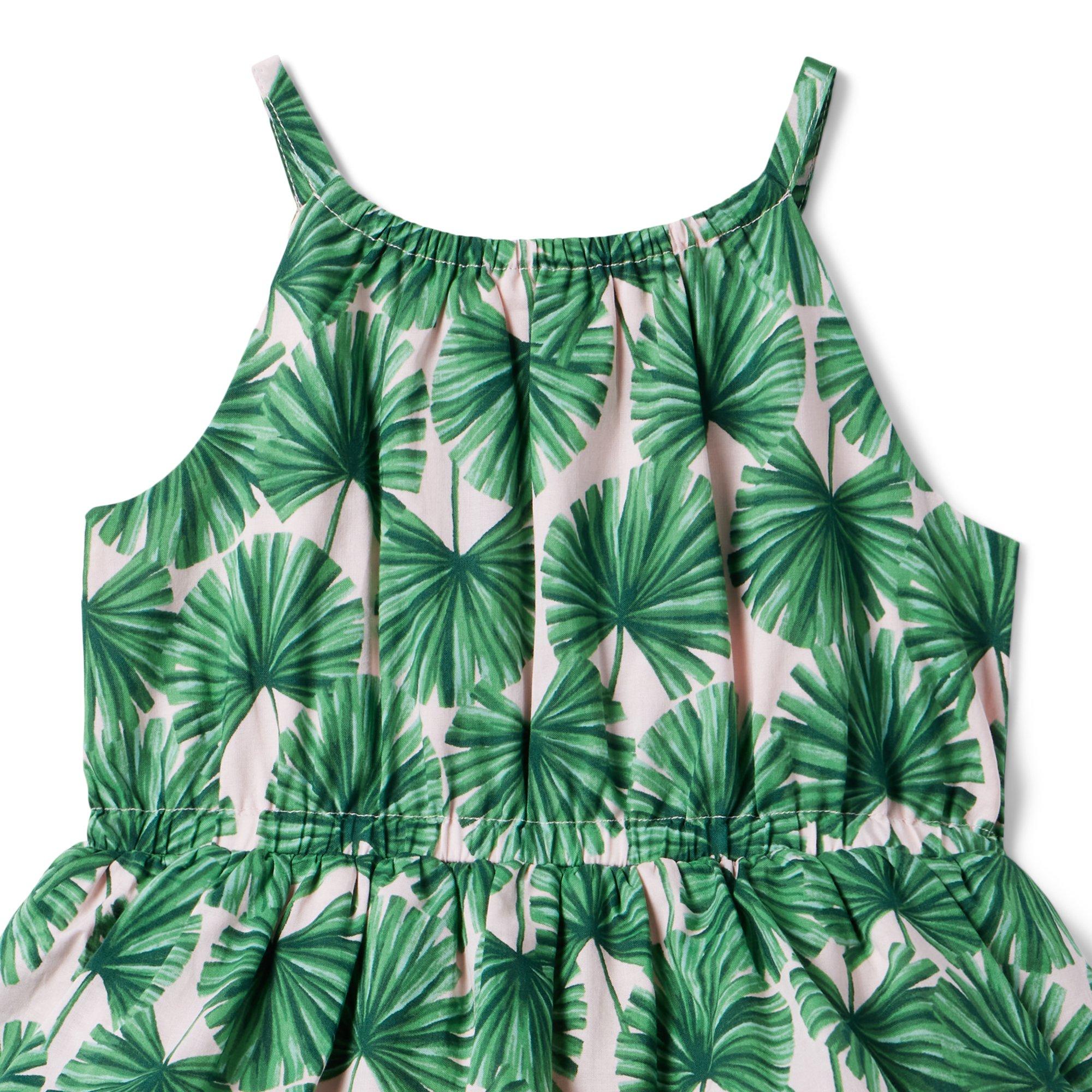 The Swaying Palms Sundress image number 1