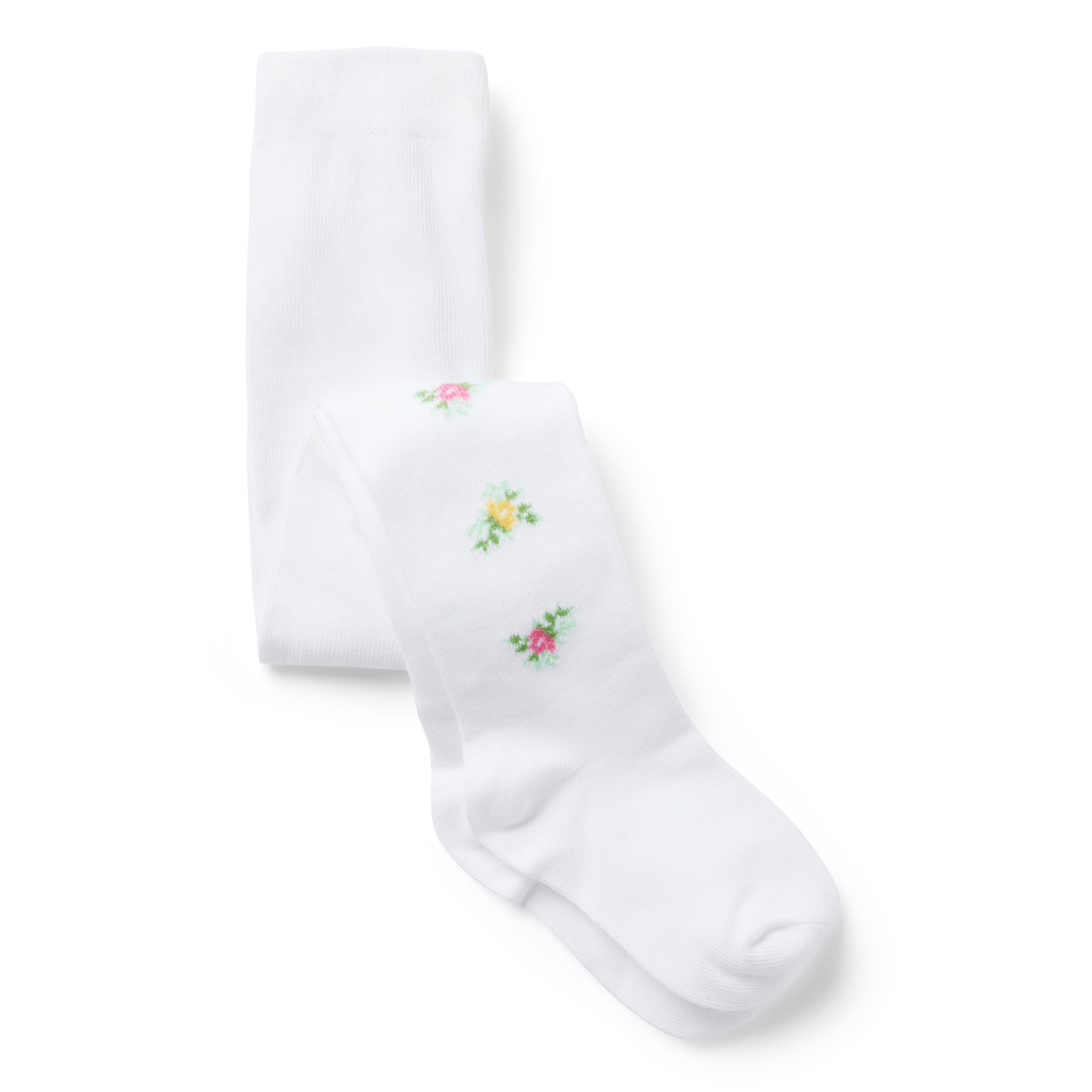Baby Floral Tight
