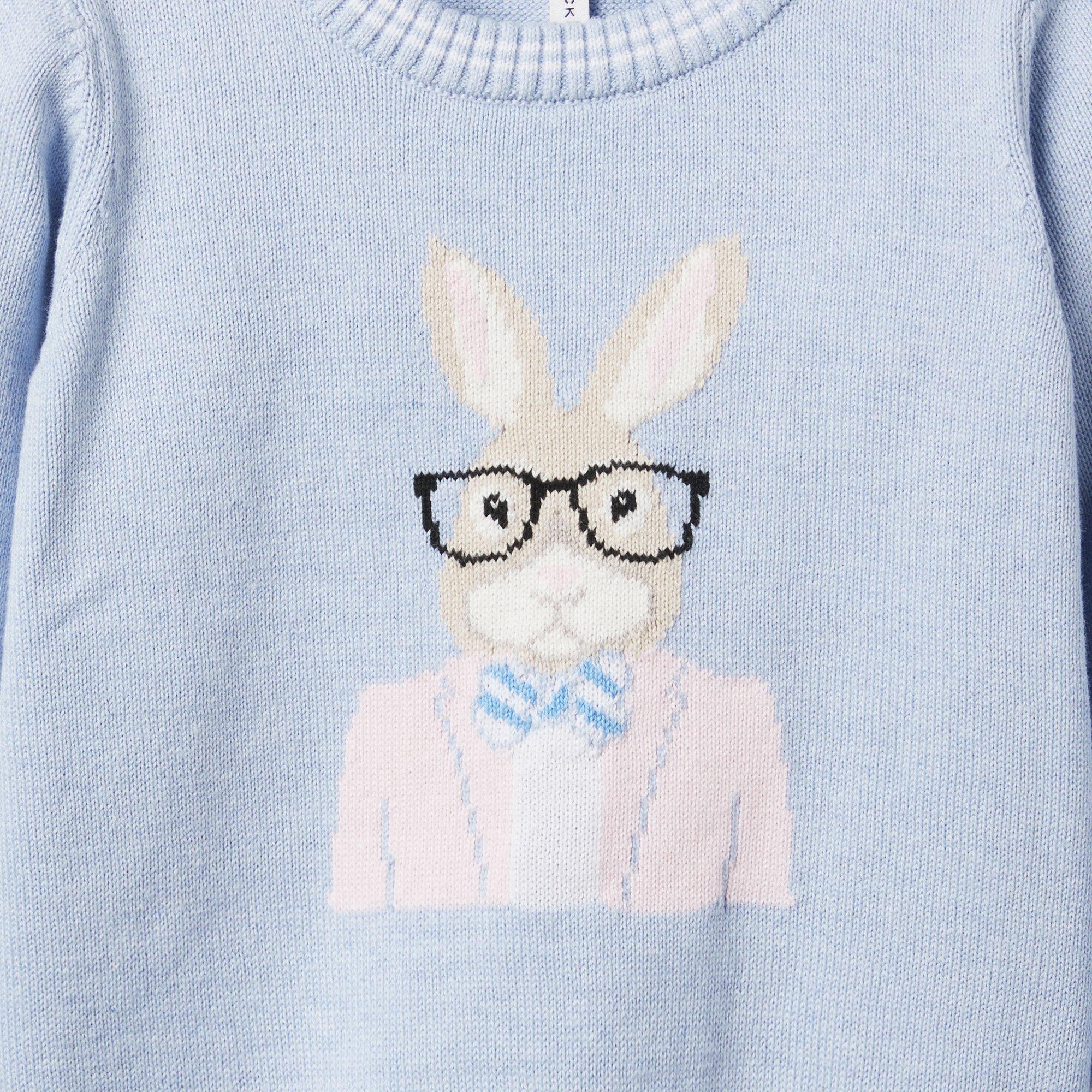 Bunny Sweater image number 4