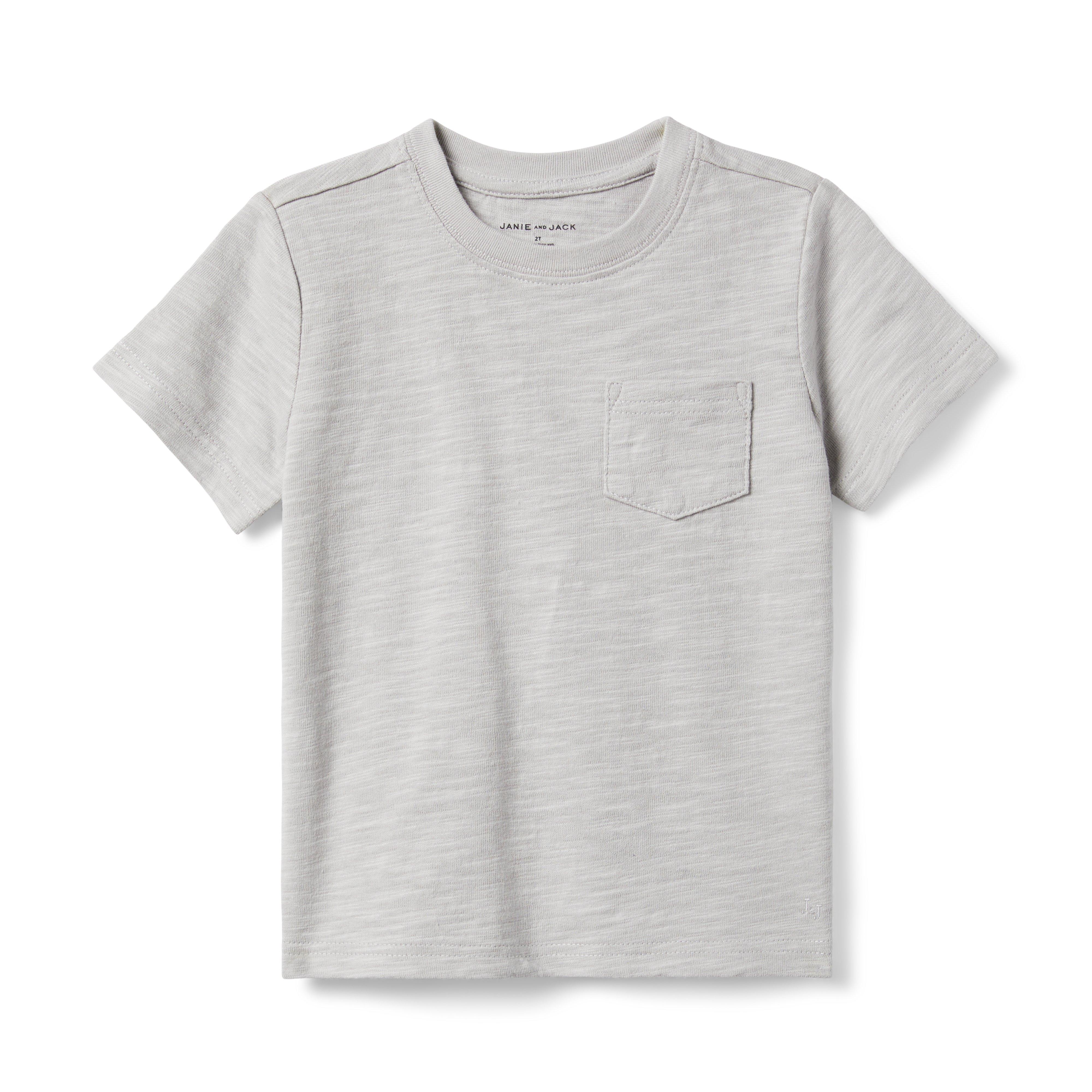 The Slub Tee