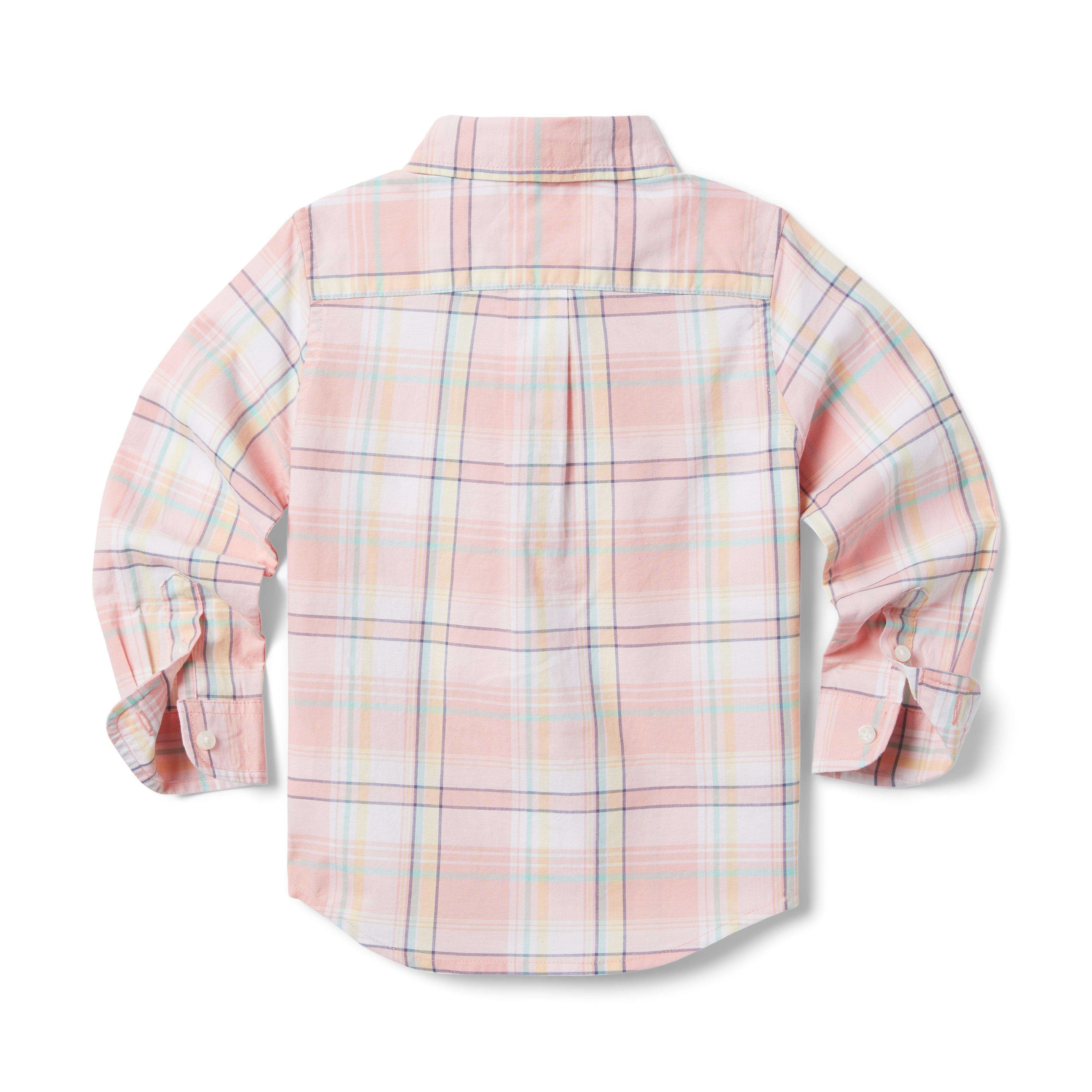 Madras Plaid Shirt image number 1