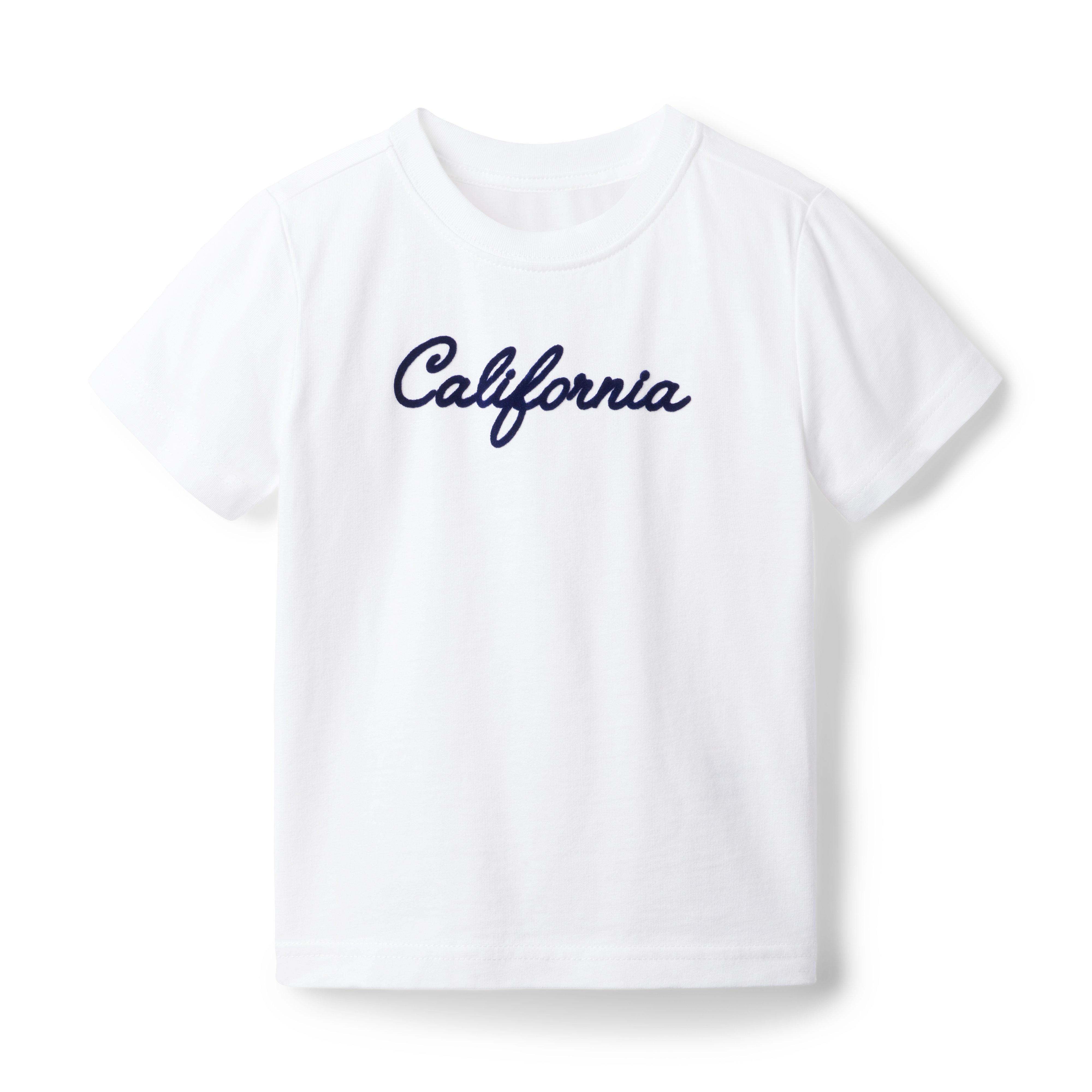 California Tee image number 0