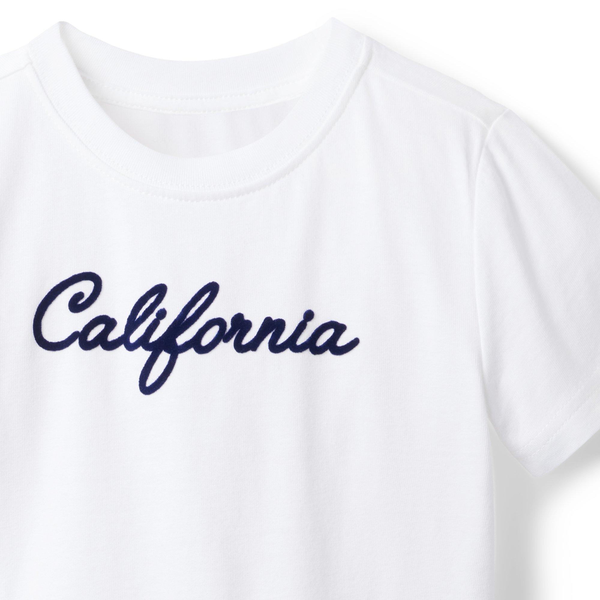 California Tee image number 1