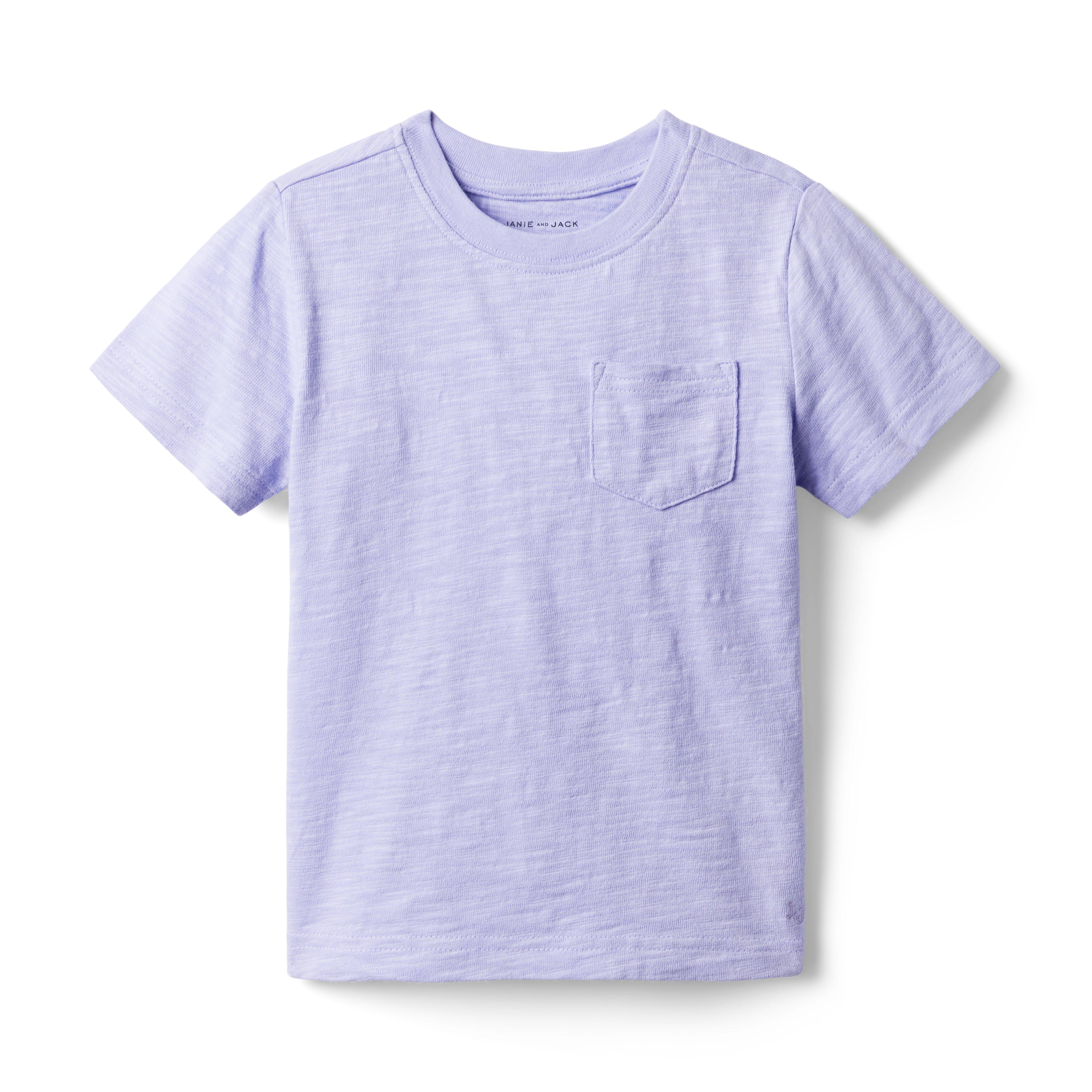 The Slub Tee image number 0