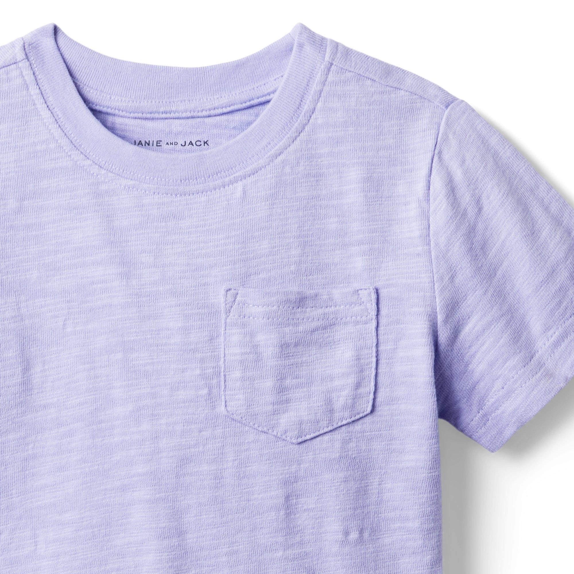The Slub Tee image number 1