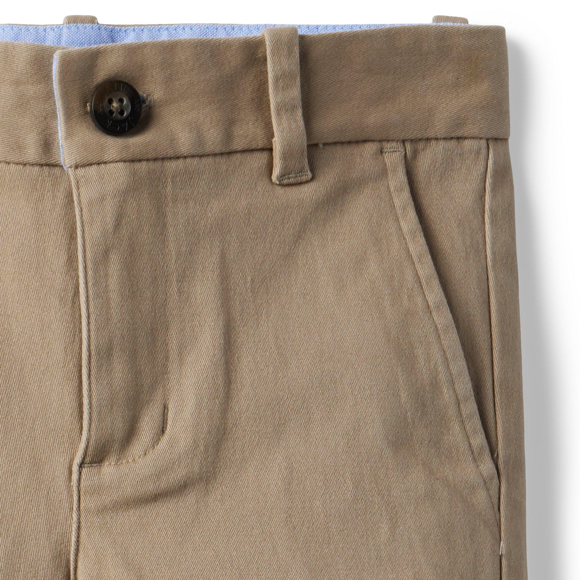 The Twill Short image number 3