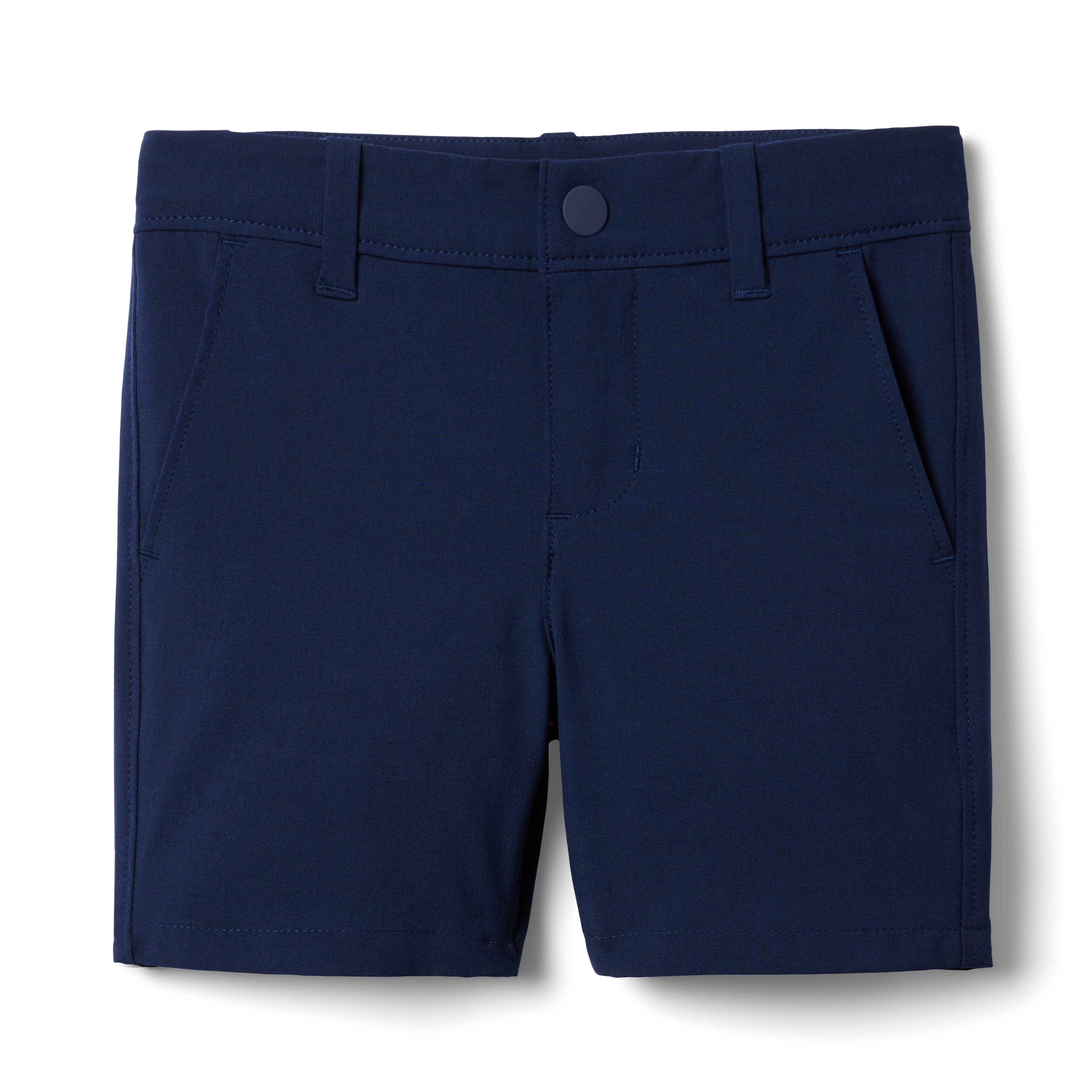 The Everywhere Quick Dry Short
