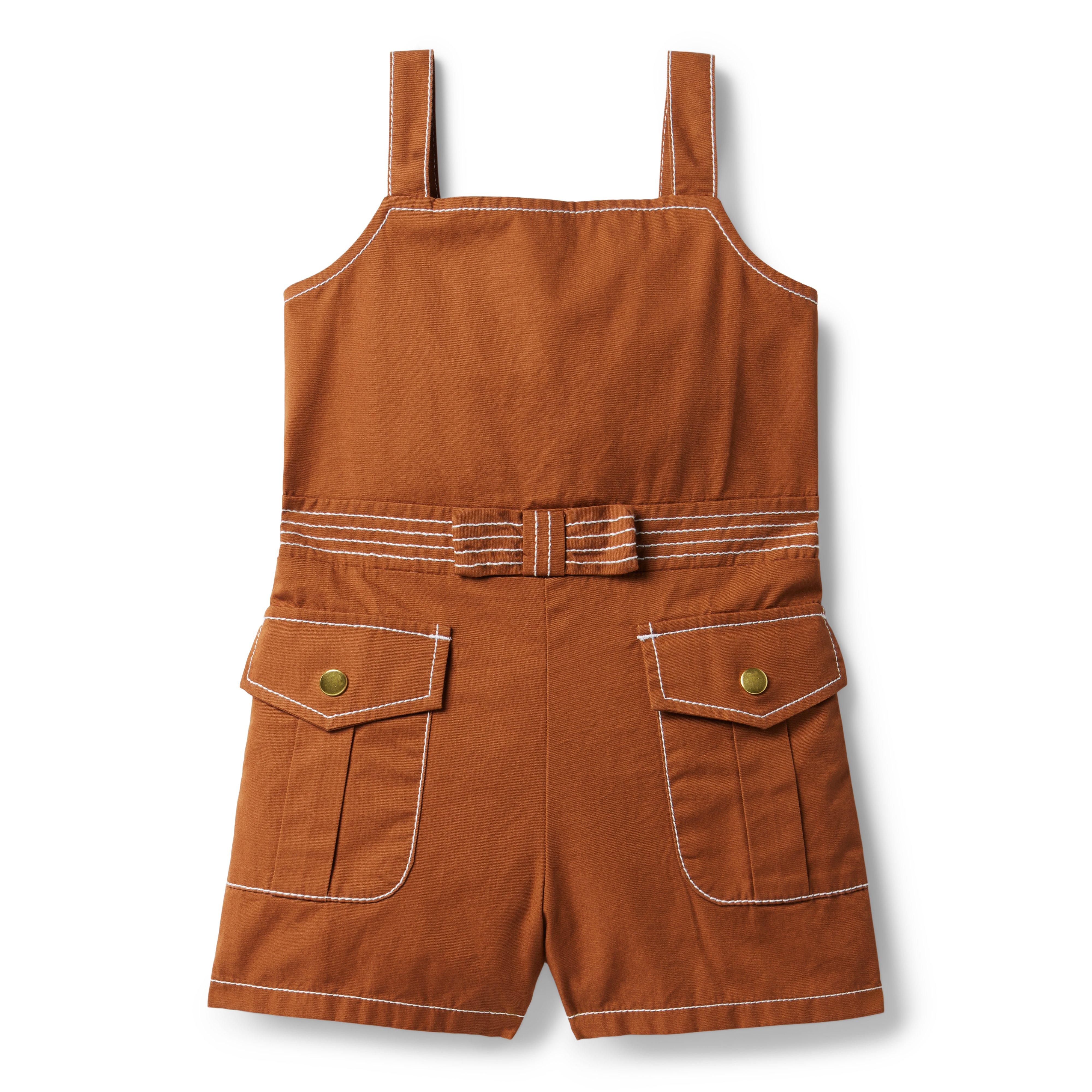 The Savanna Romper image number 0