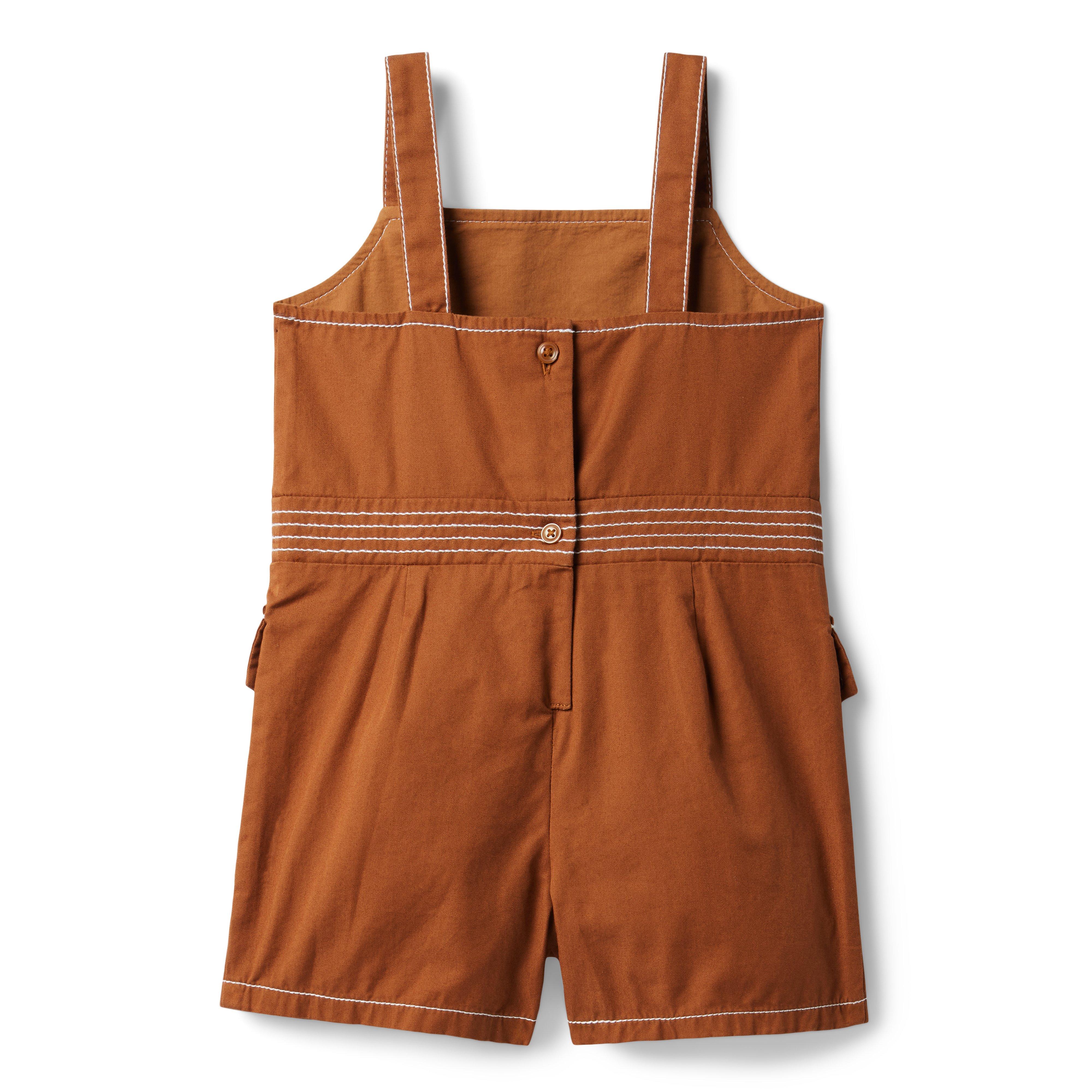 The Savanna Romper image number 1