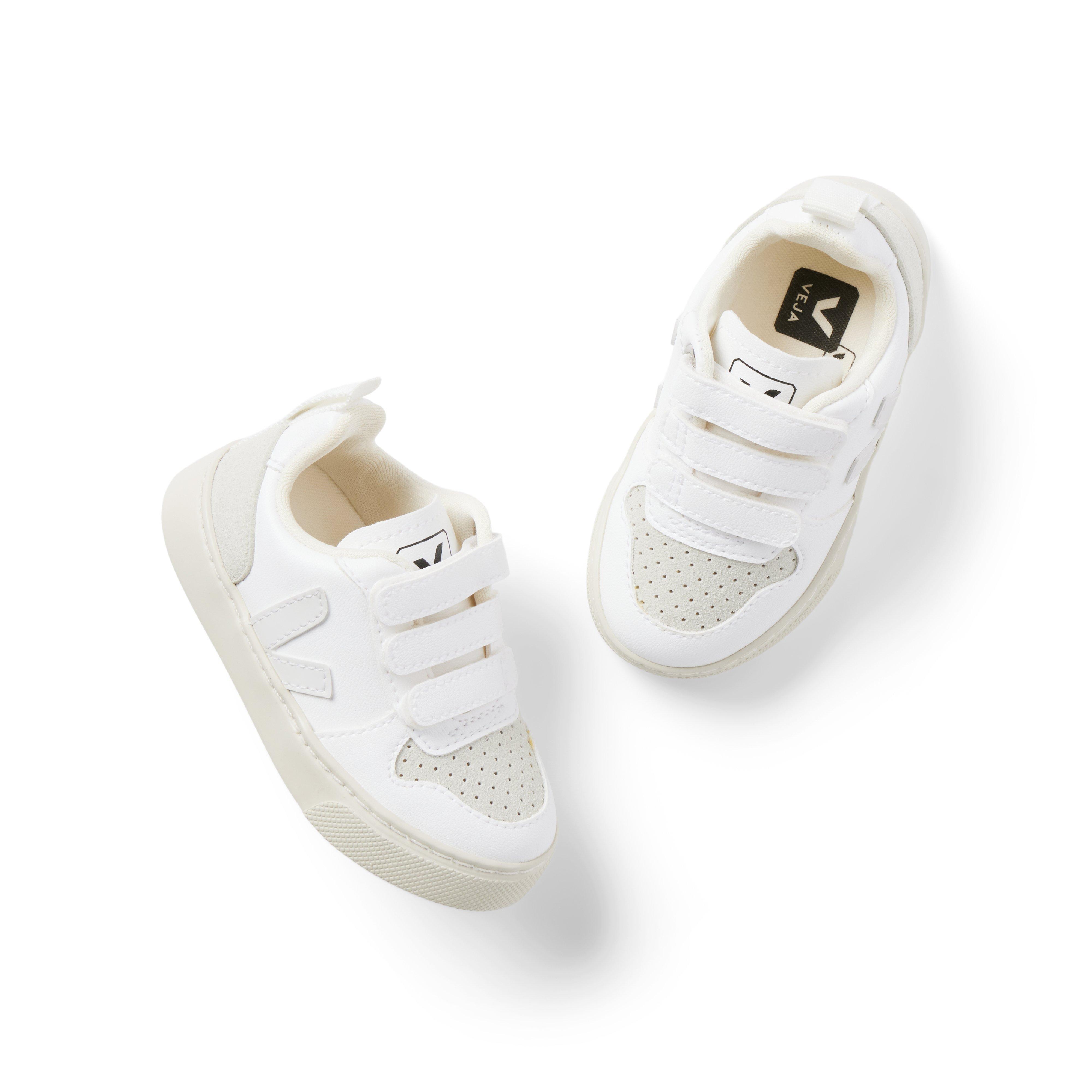 Kid Veja V-10 Sneaker