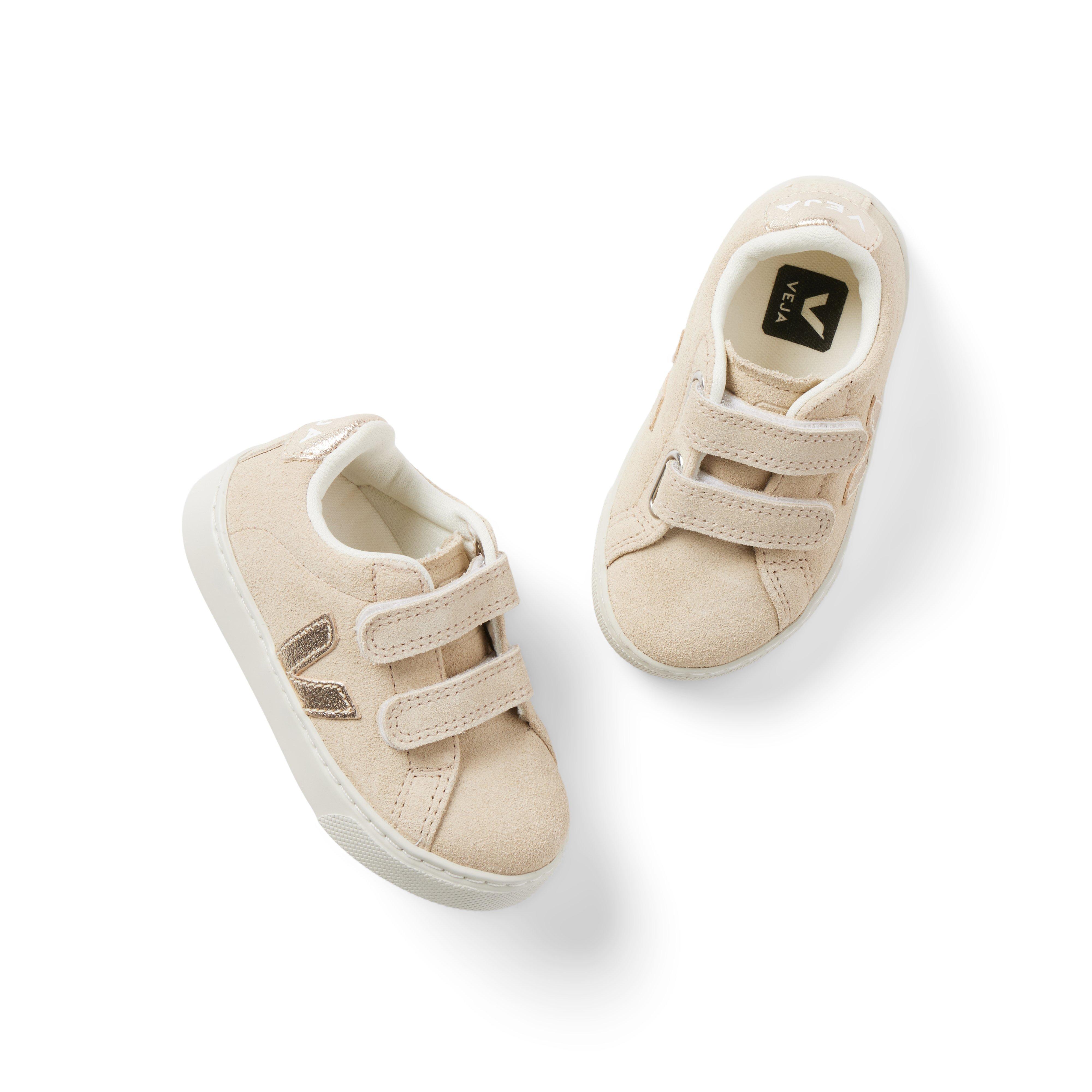 Toddler Veja Esplar Suede Sneaker image number 0