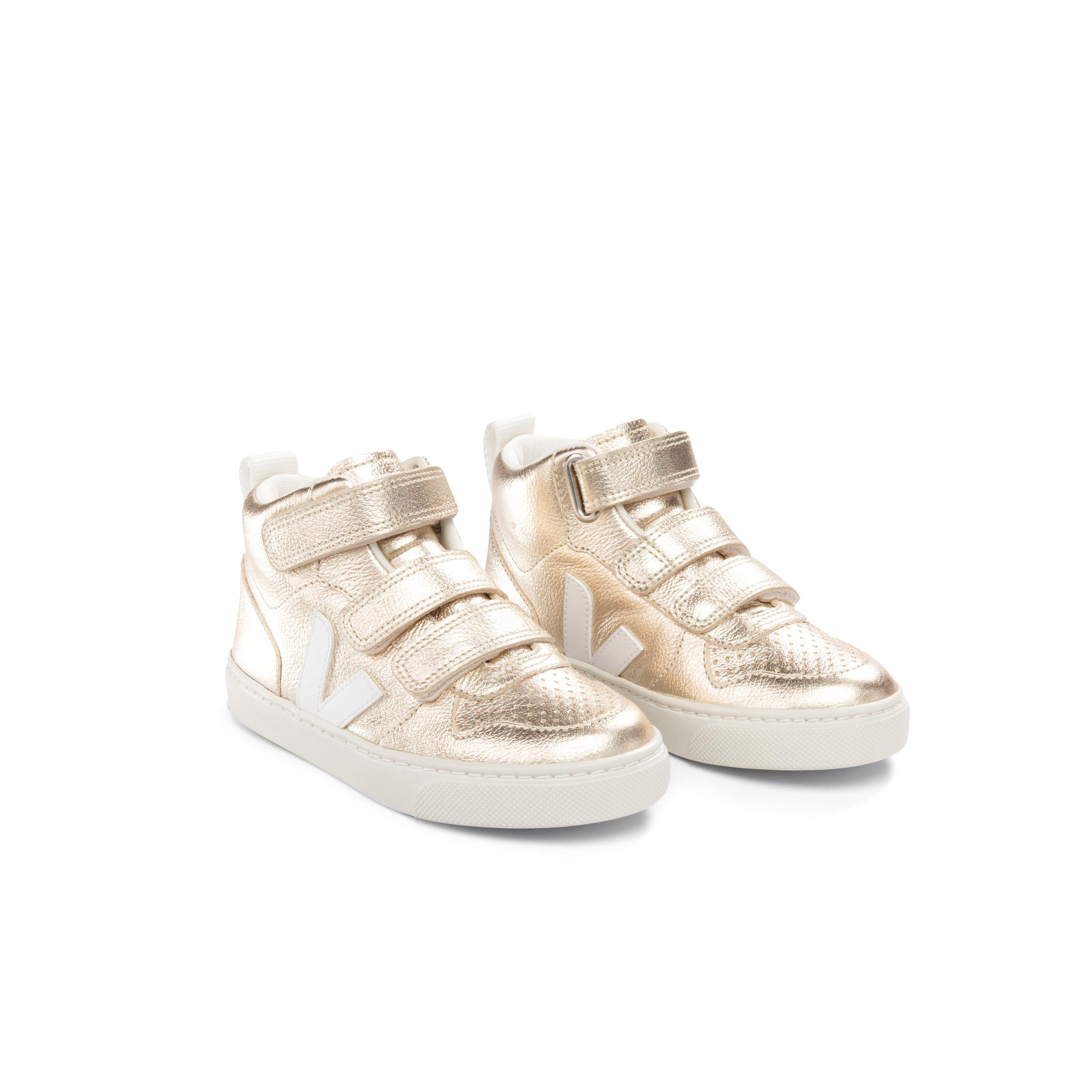 Veja Kid Mid V-10 Sneaker image number 0