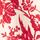Bradbury Red Floral Toile