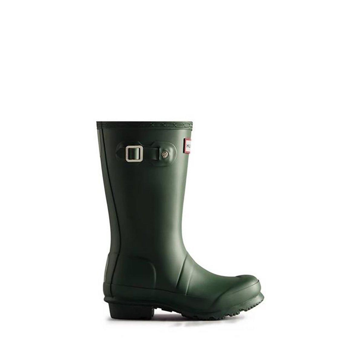 Hunter Original Big Kids First Classic Rain Boot  image number 2