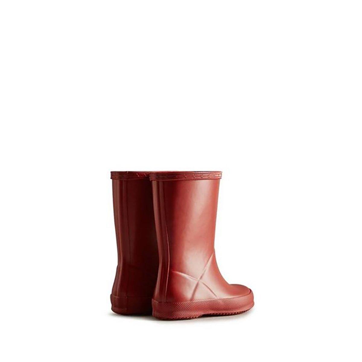 Hunter Original Kids First Classic Rain Boot  image number 1